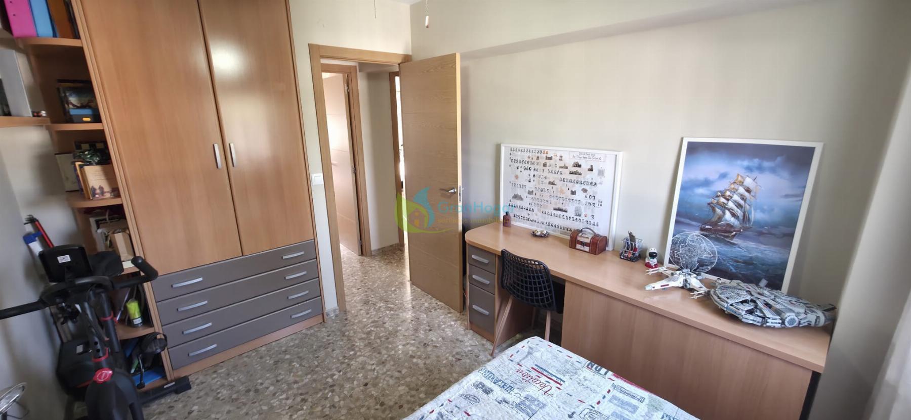 Venta de piso en Sevilla