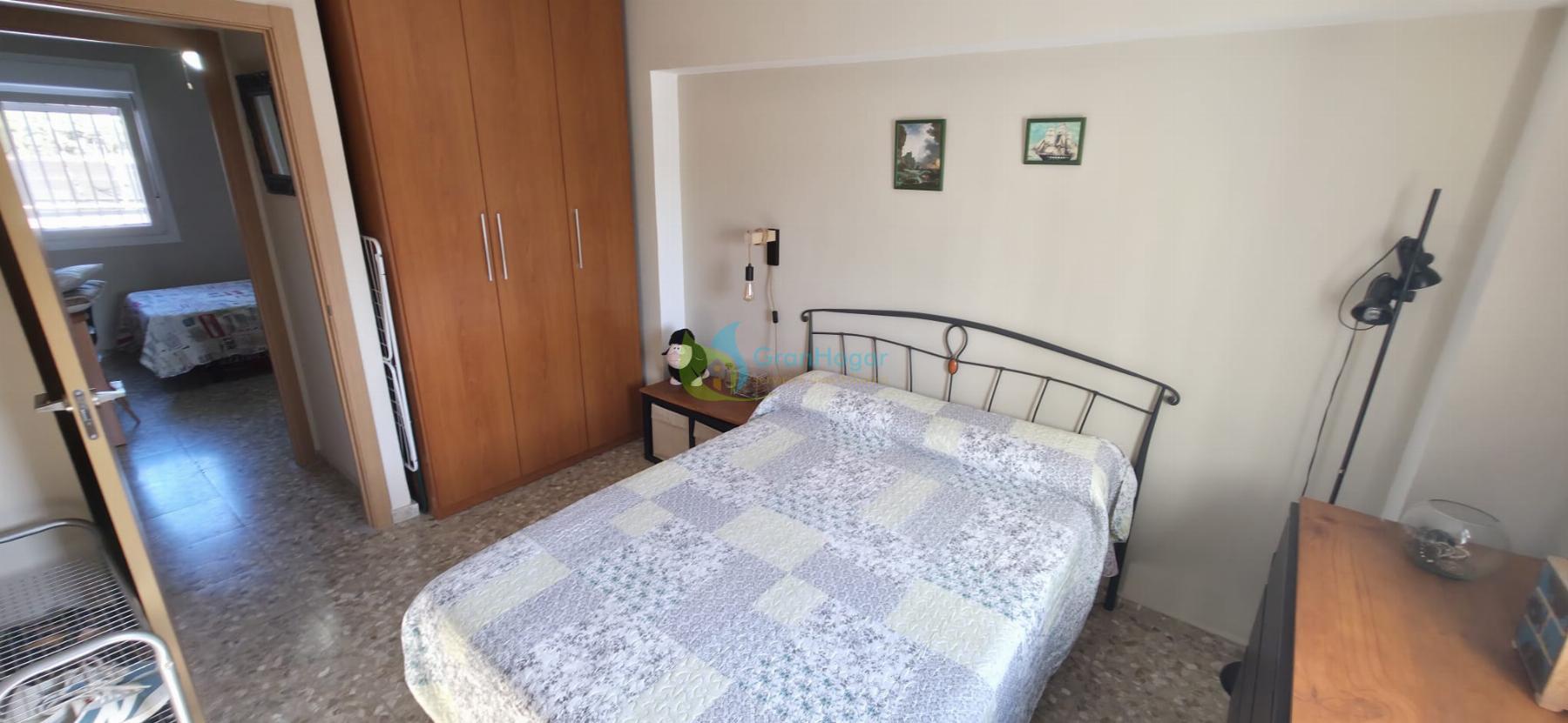Venta de piso en Sevilla
