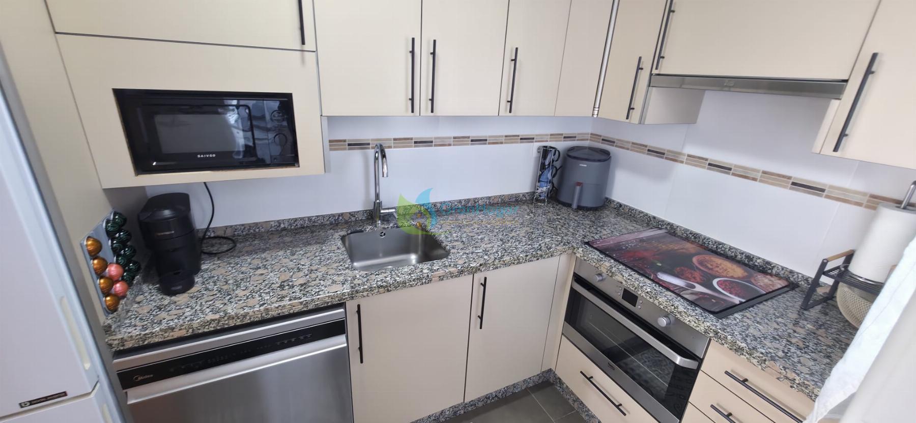 Venta de piso en Sevilla