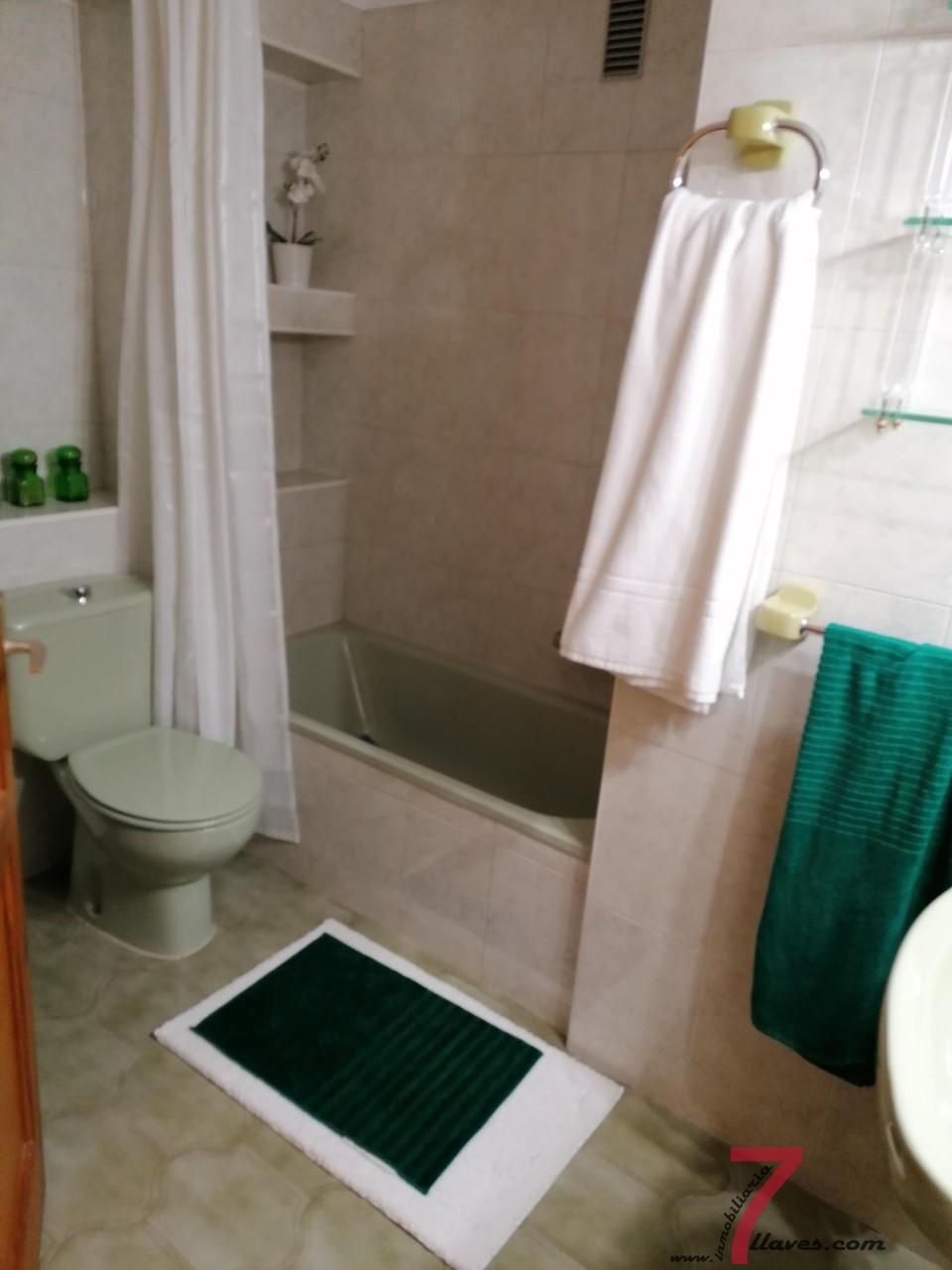 Alquiler de piso en Santa Cruz de la Palma Alquiler de piso en Santa Cruz de la Palma