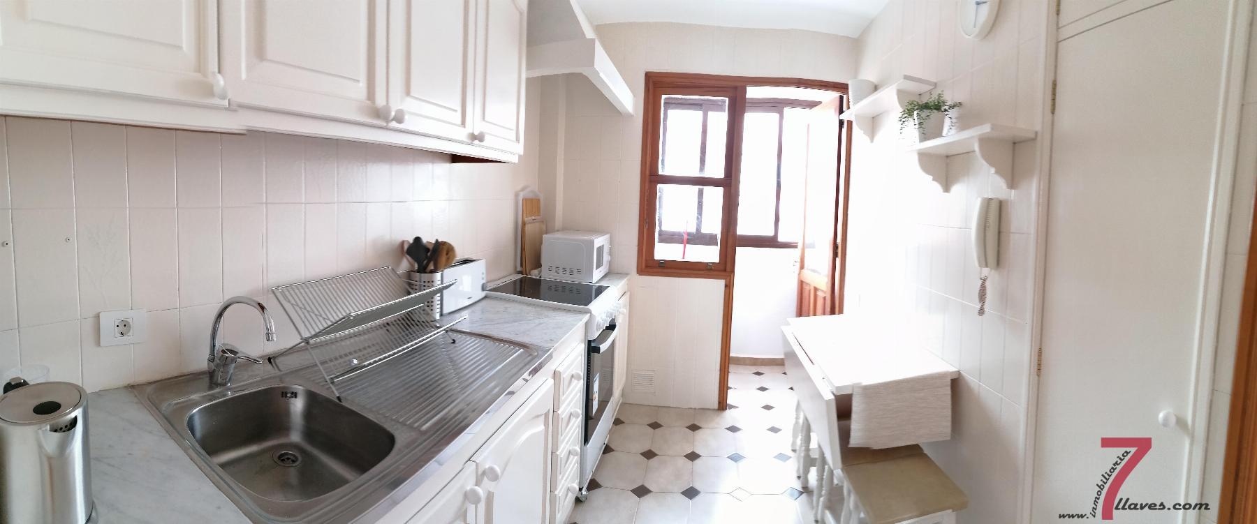 Alquiler de piso en Santa Cruz de la Palma Alquiler de piso en Santa Cruz de la Palma