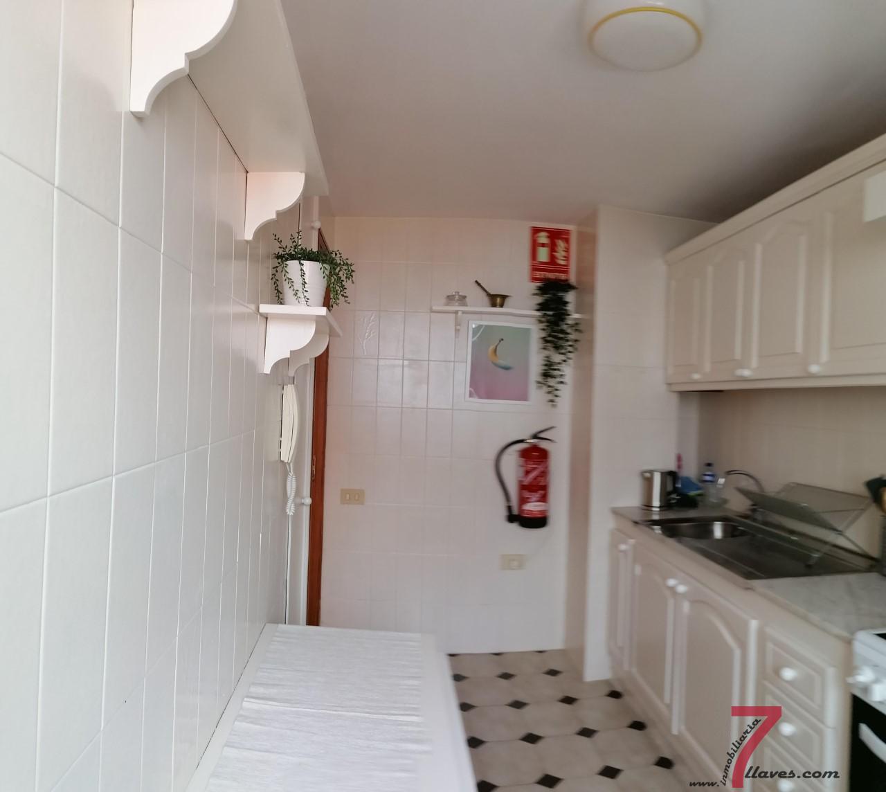 Alquiler de piso en Santa Cruz de la Palma Alquiler de piso en Santa Cruz de la Palma