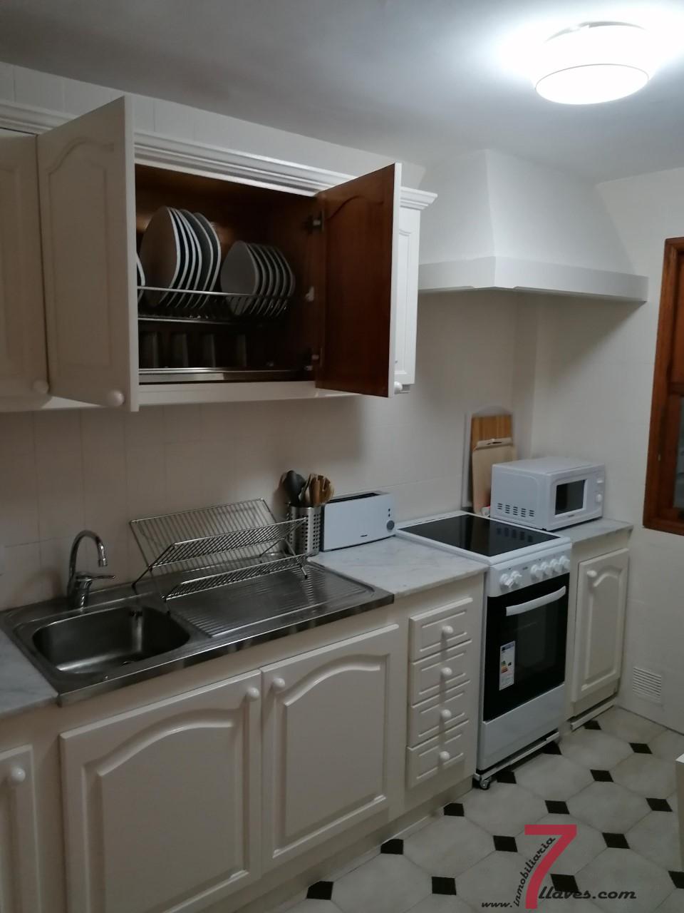 Alquiler de piso en Santa Cruz de la Palma Alquiler de piso en Santa Cruz de la Palma