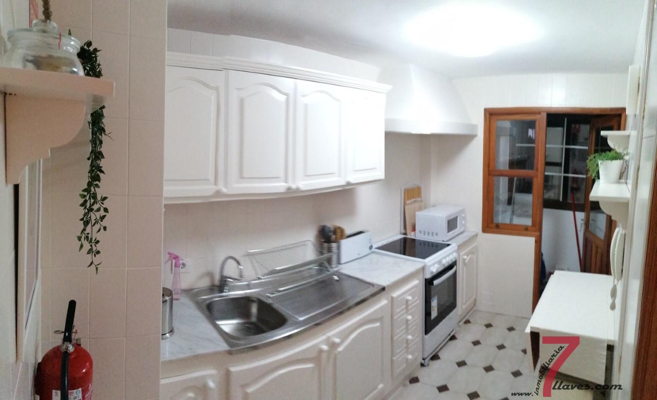 Alquiler de piso en Santa Cruz de la Palma Alquiler de piso en Santa Cruz de la Palma