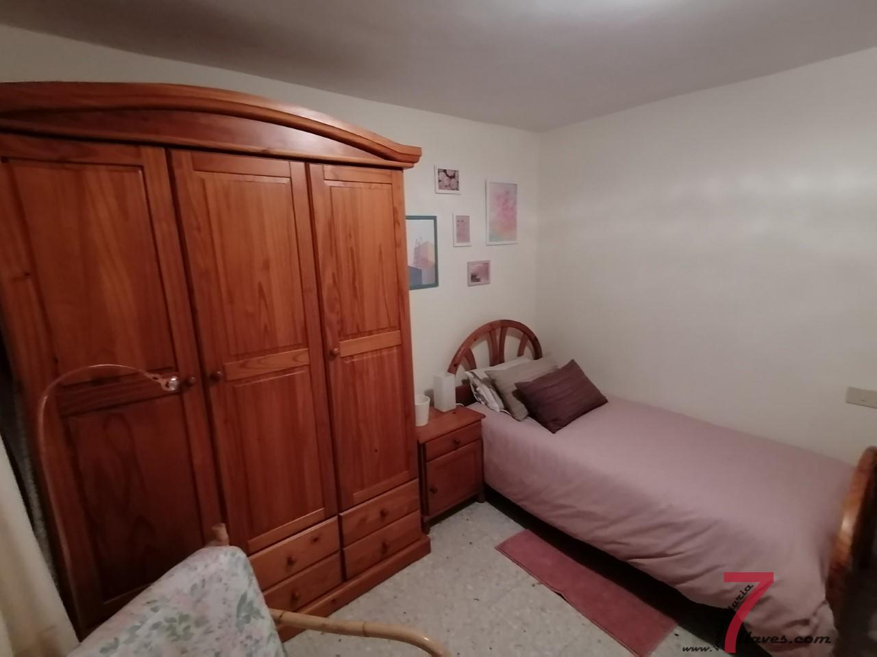 Alquiler de piso en Santa Cruz de la Palma Alquiler de piso en Santa Cruz de la Palma