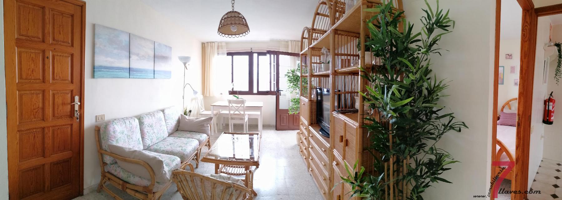 Alquiler de piso en Santa Cruz de la Palma Alquiler de piso en Santa Cruz de la Palma