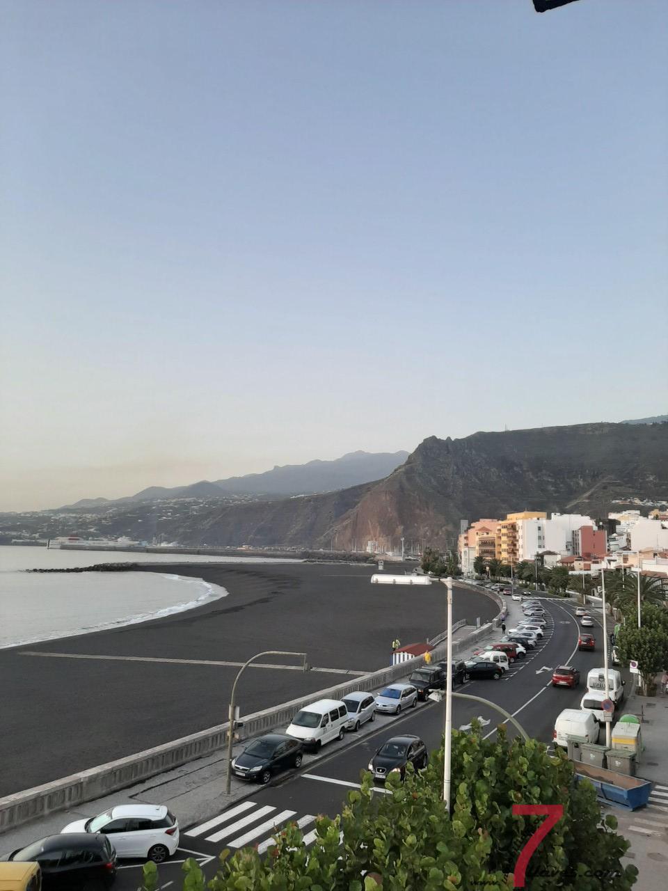 Alquiler de piso en Santa Cruz de la Palma