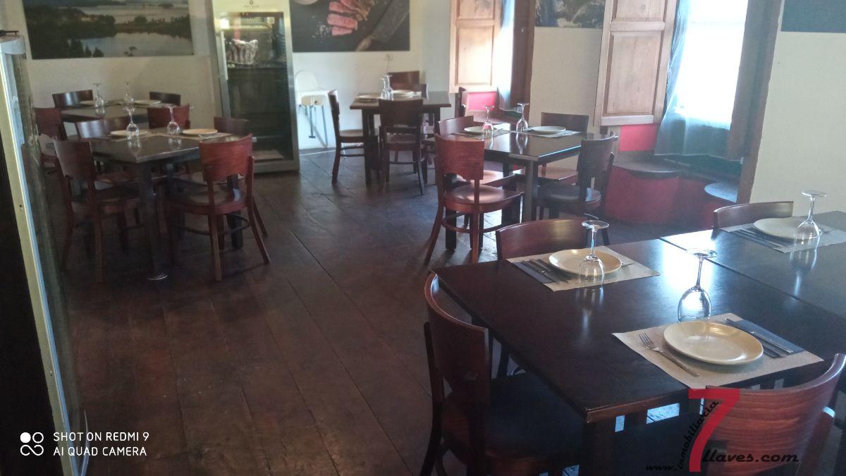 For sale of premises in Breña Alta