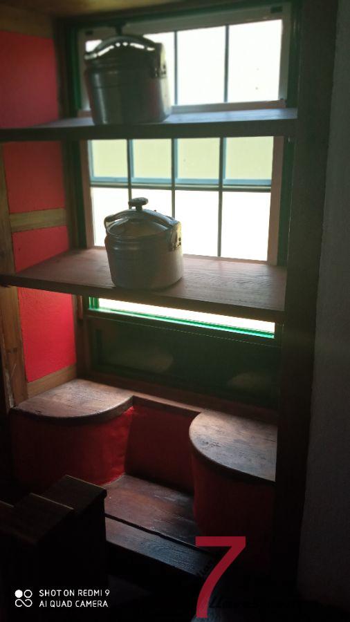 For sale of premises in Breña Alta