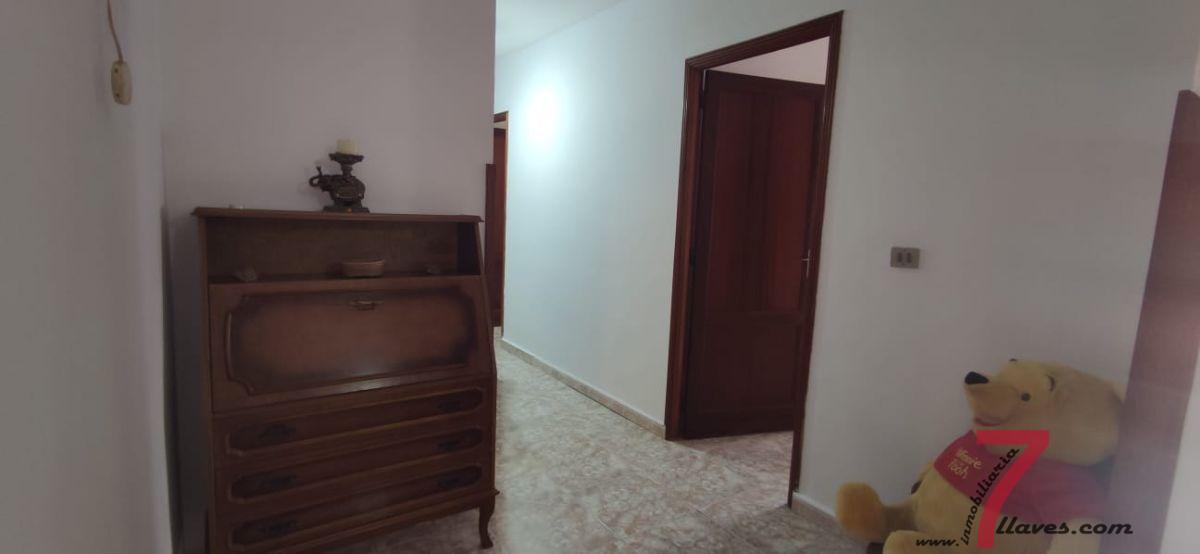 For sale of flat in Santa Cruz de la Palma