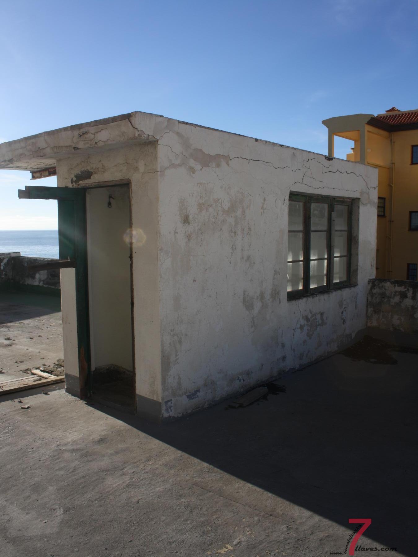For sale of house in Adeje