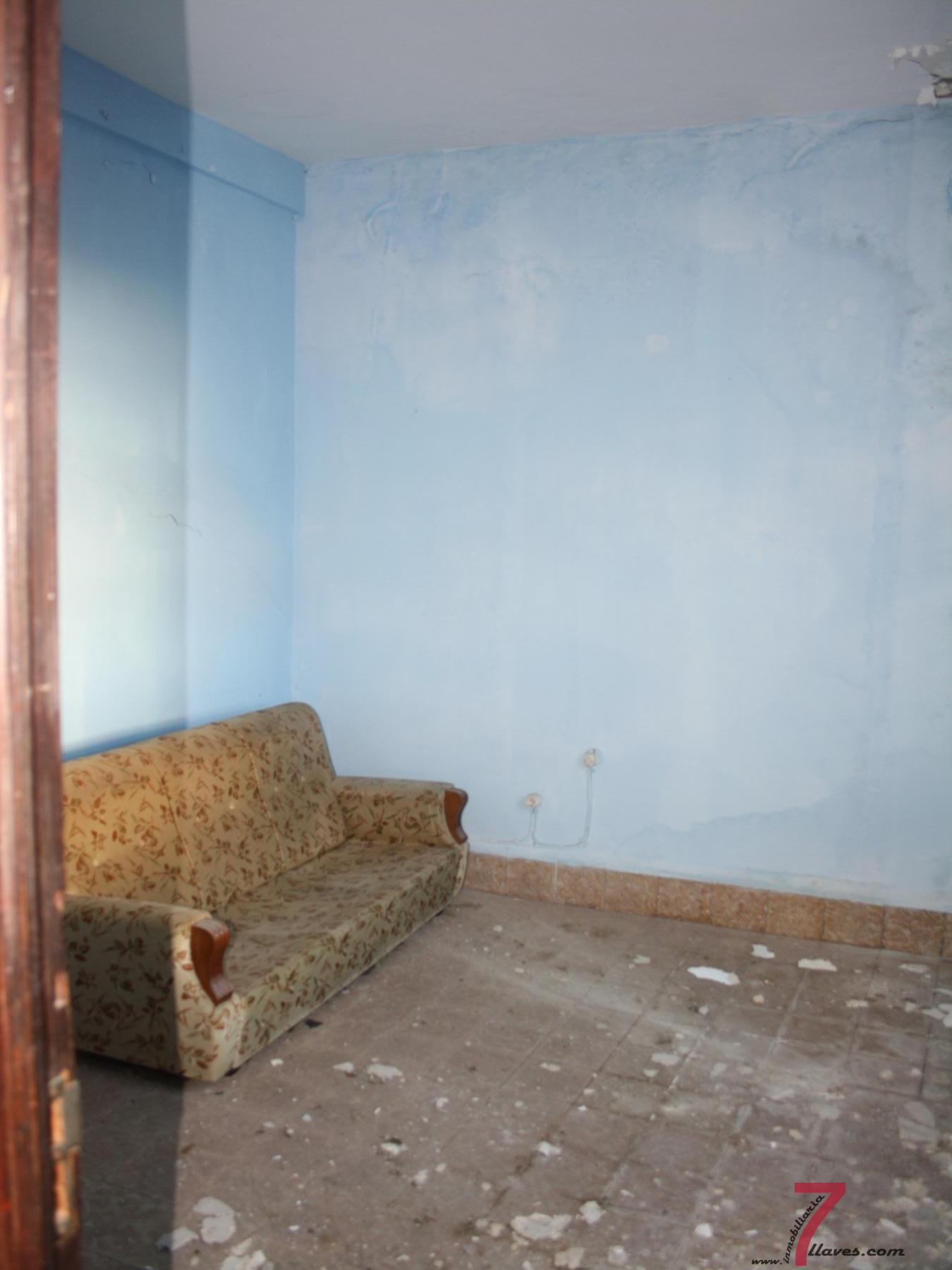 For sale of house in Adeje