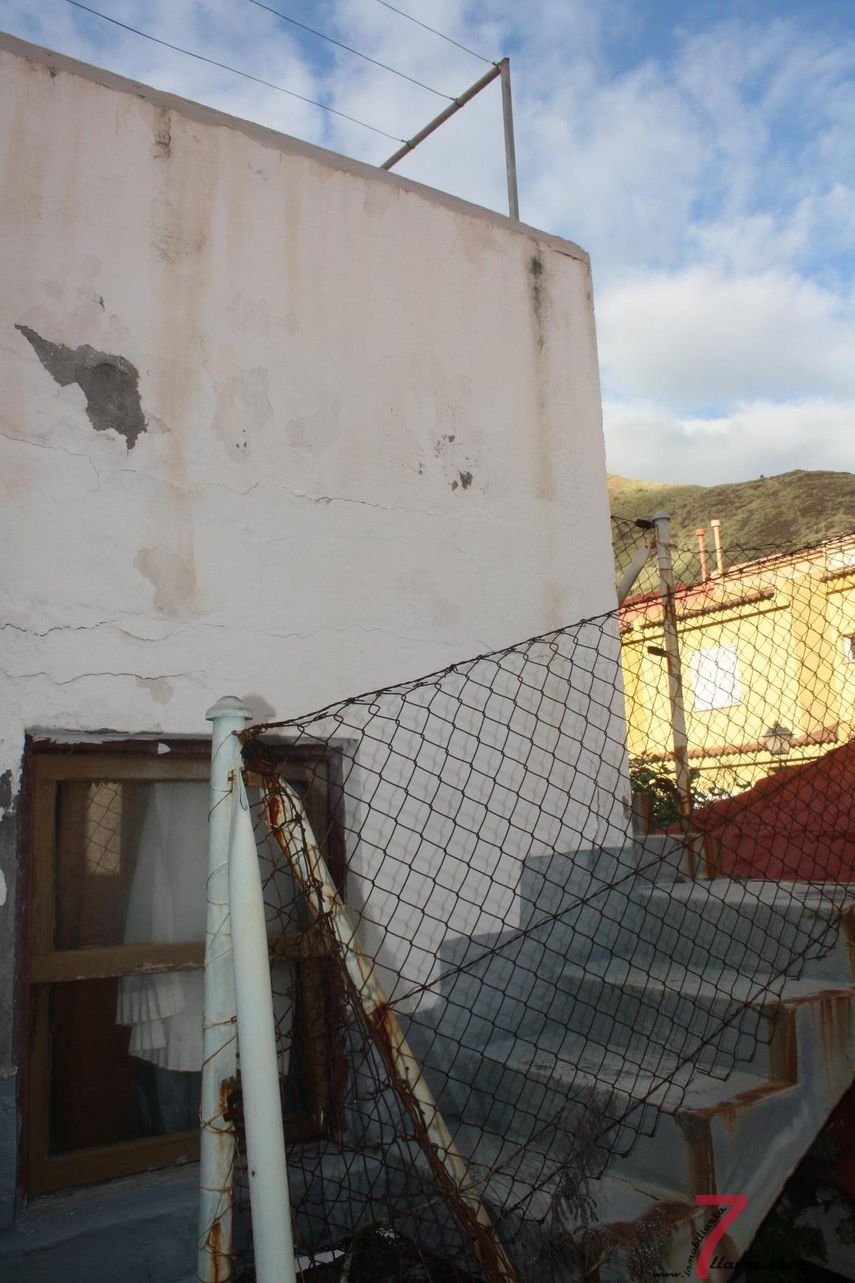 For sale of house in Santa Cruz de la Palma