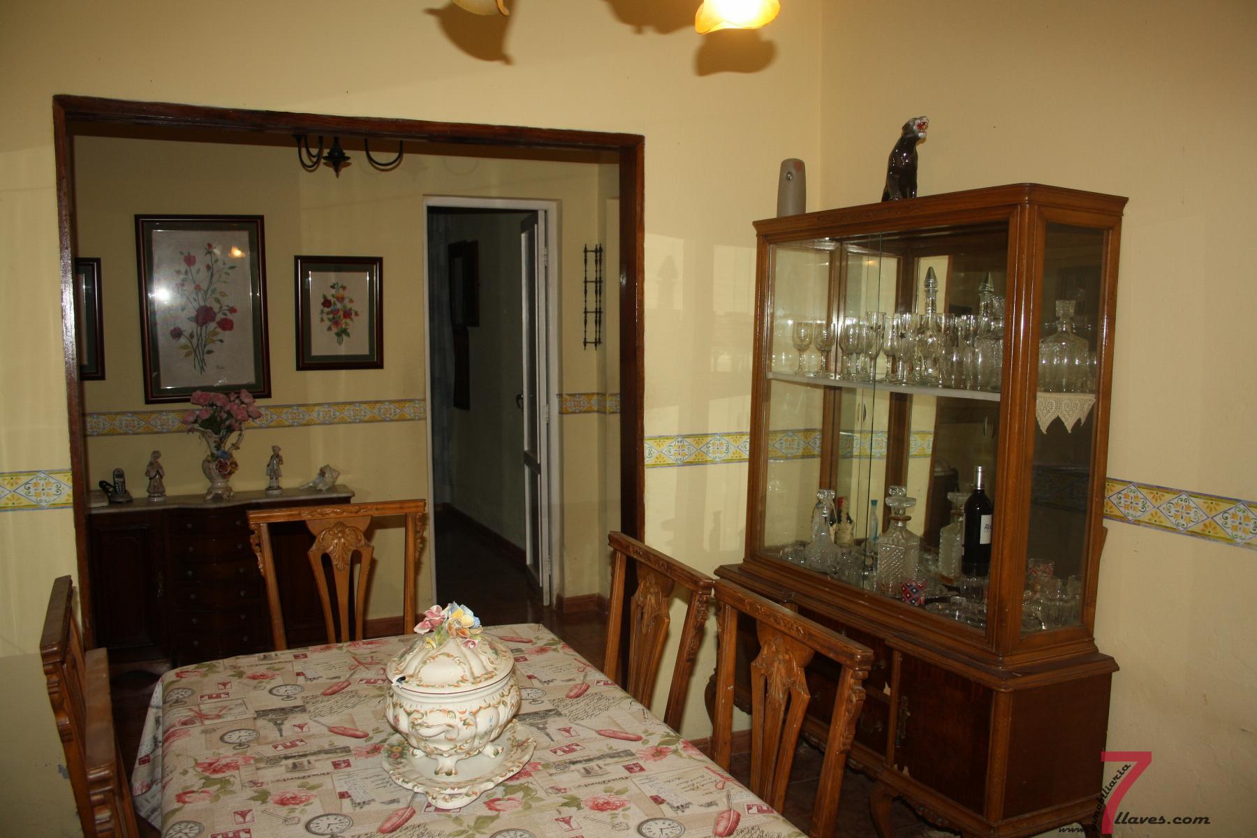 For sale of house in Los Llanos de Aridane