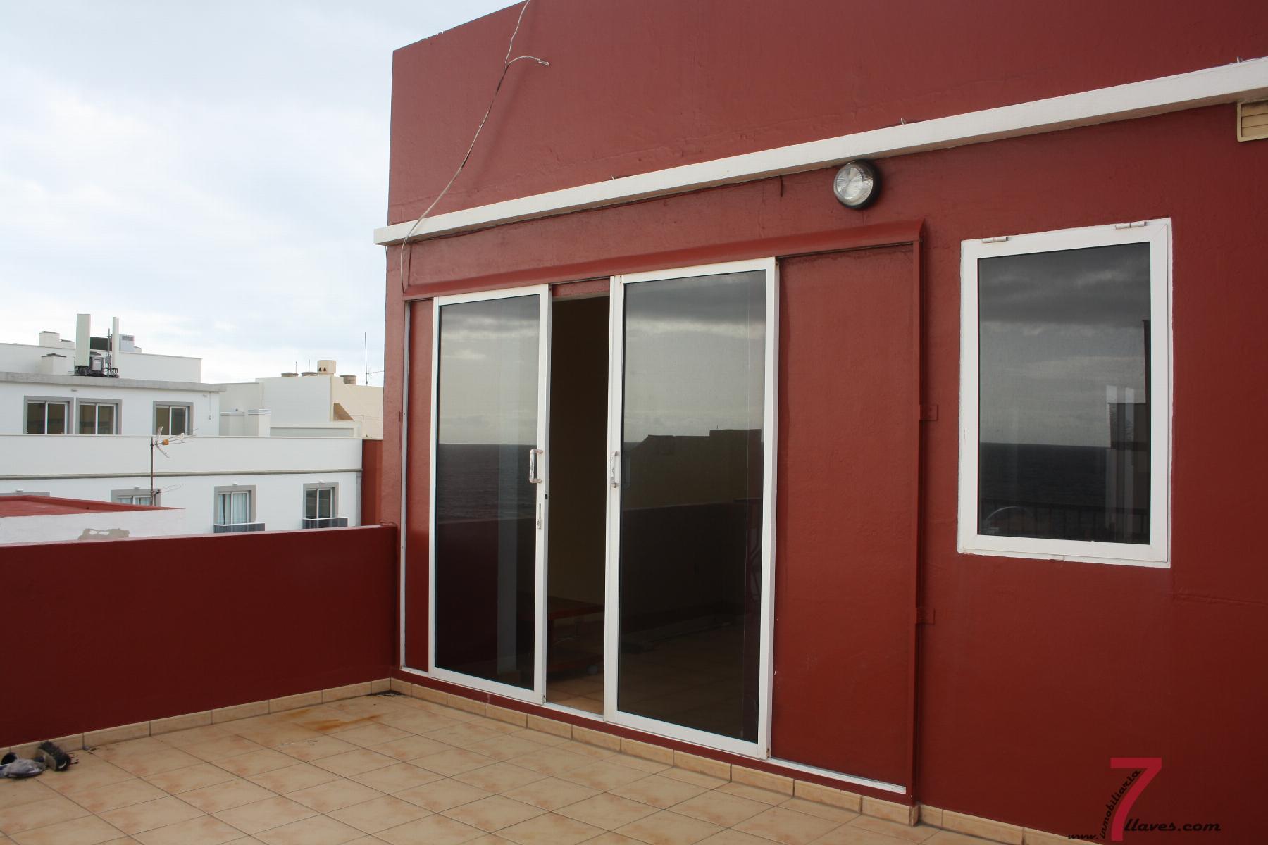 For sale of duplex in Santa Cruz de la Palma