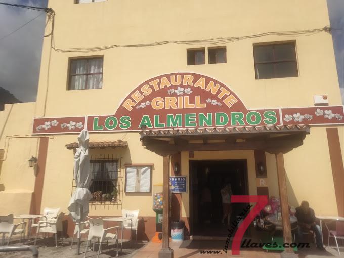 For share of commercial in Santa Cruz de la Palma