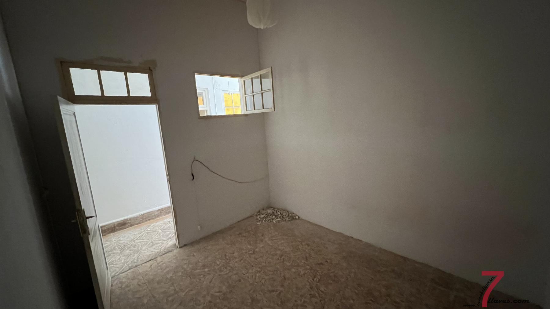 For sale of flat in Santa Cruz de la Palma