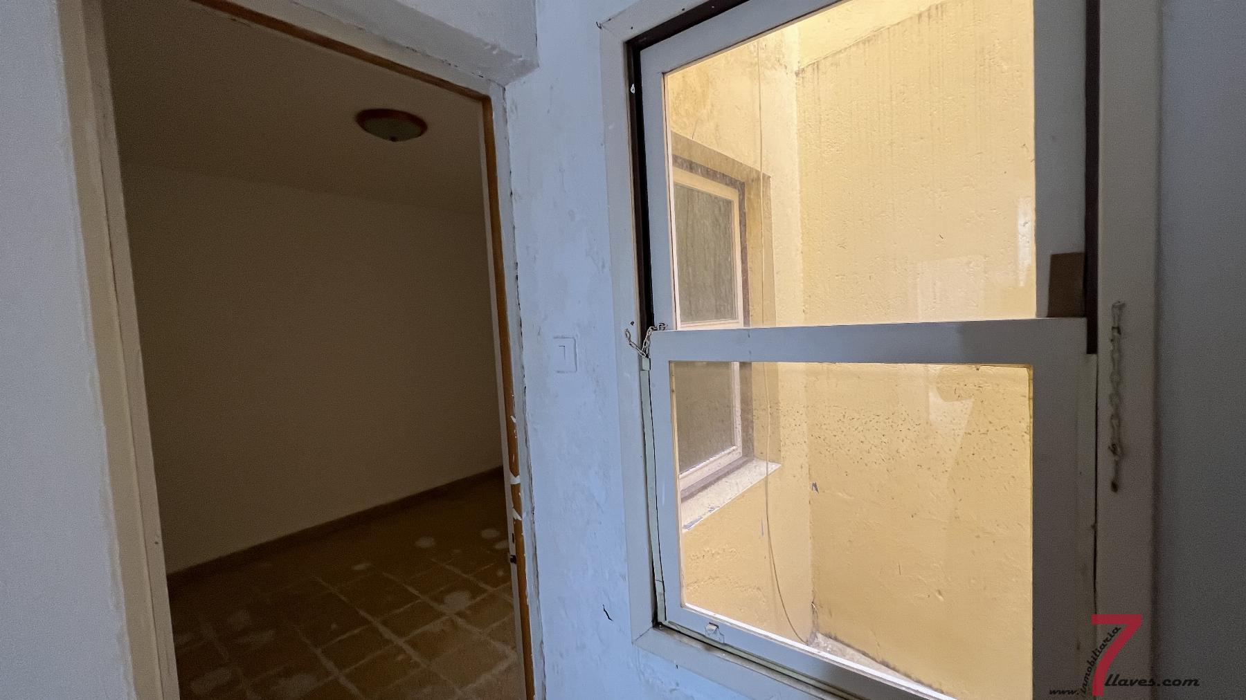 For sale of flat in Santa Cruz de la Palma