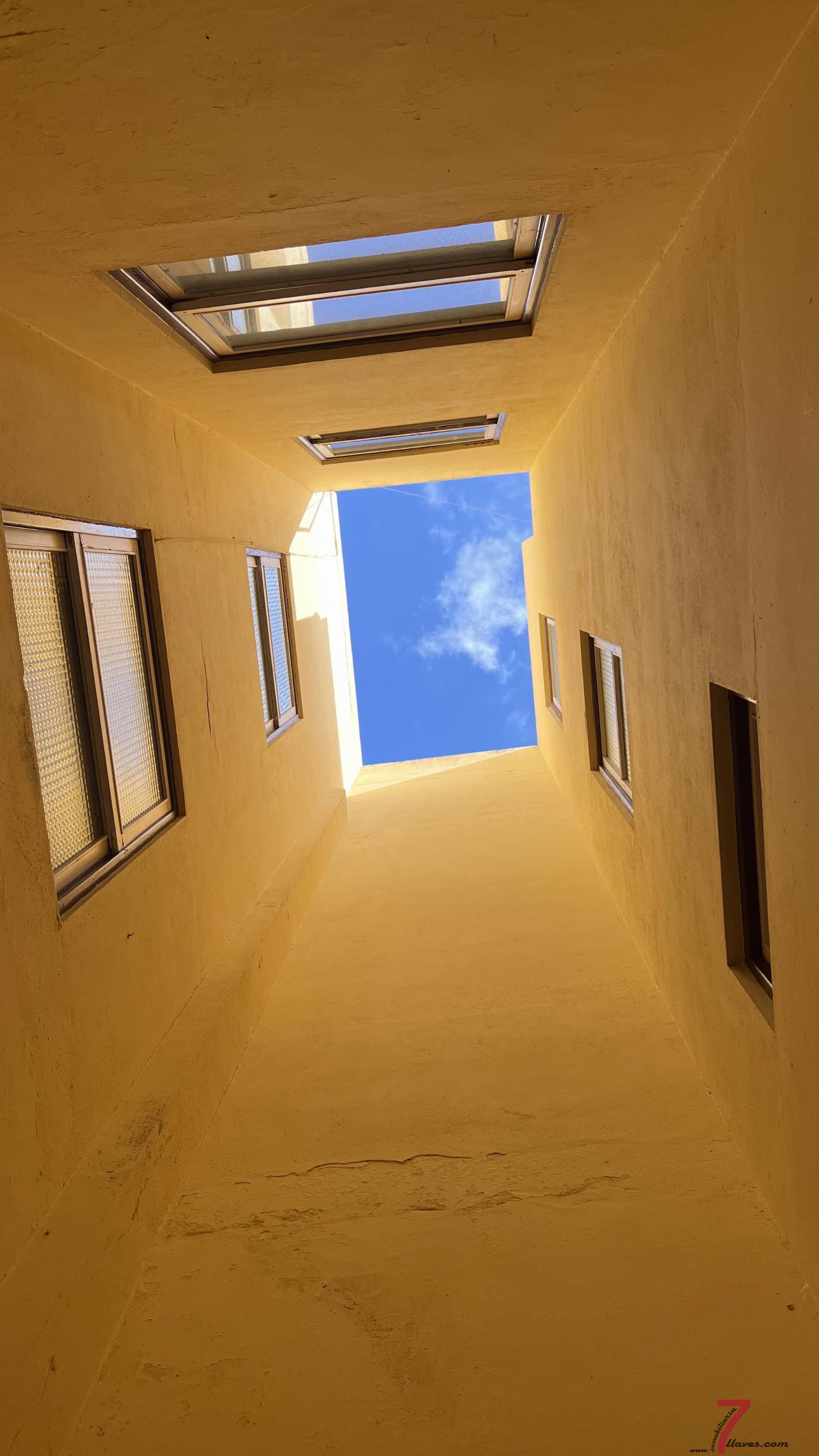 For sale of flat in Santa Cruz de la Palma