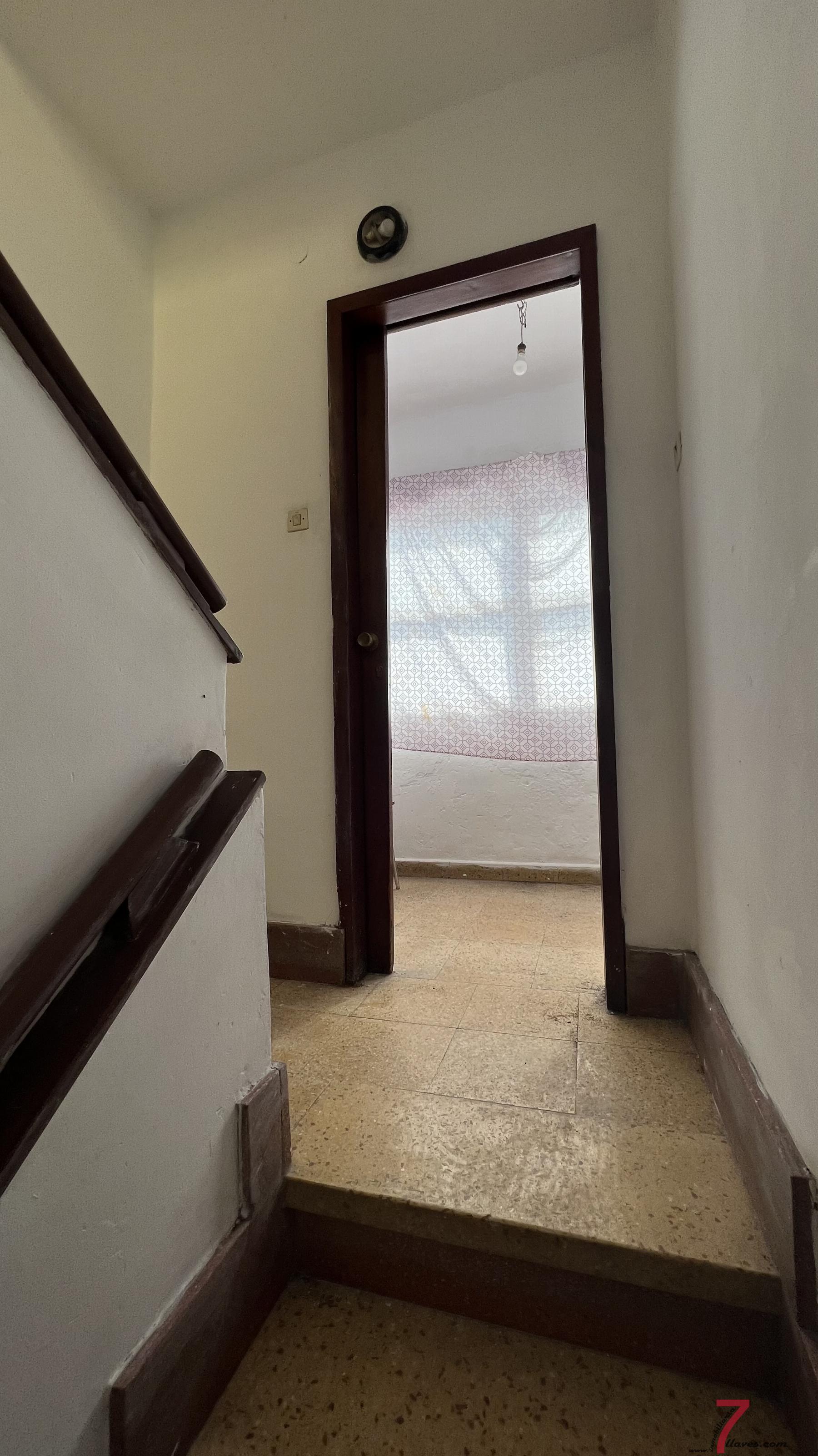 For sale of flat in Santa Cruz de la Palma