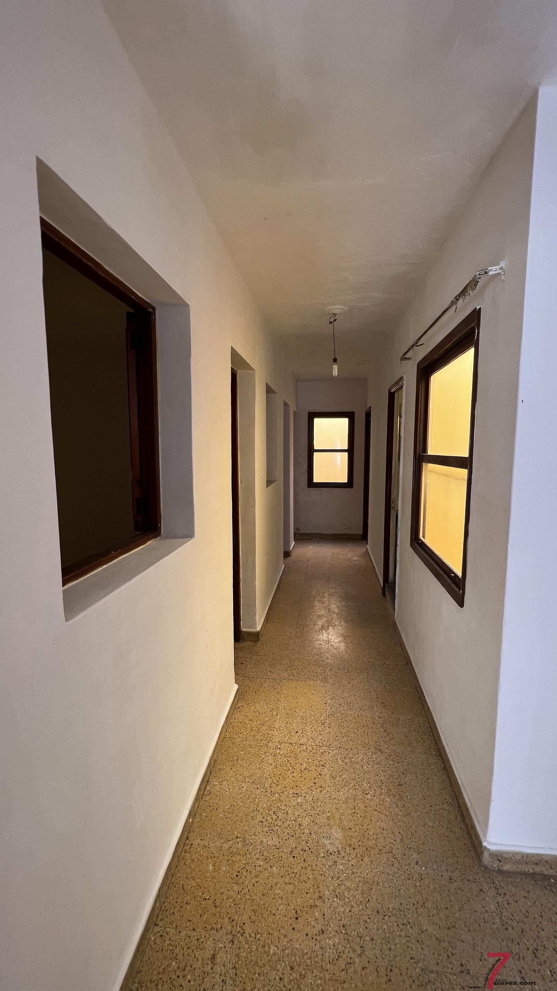 For sale of flat in Santa Cruz de la Palma