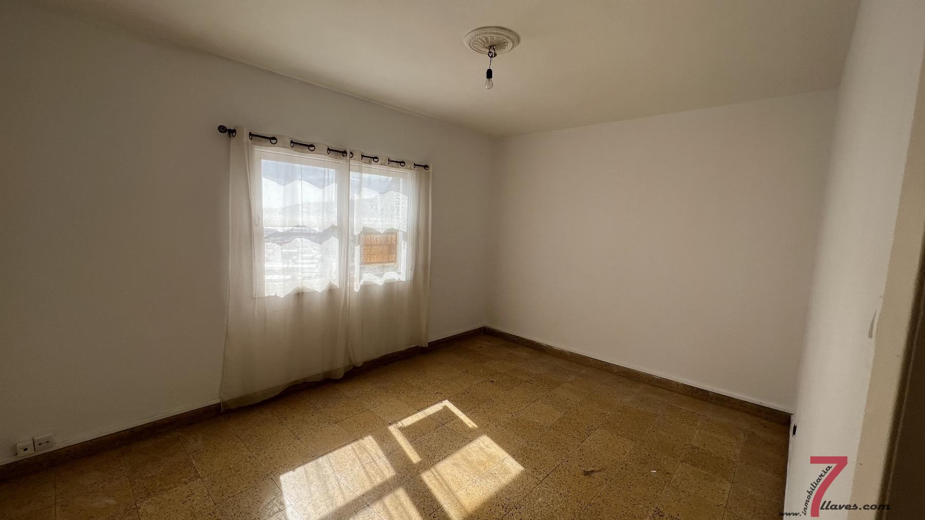 For sale of flat in Santa Cruz de la Palma