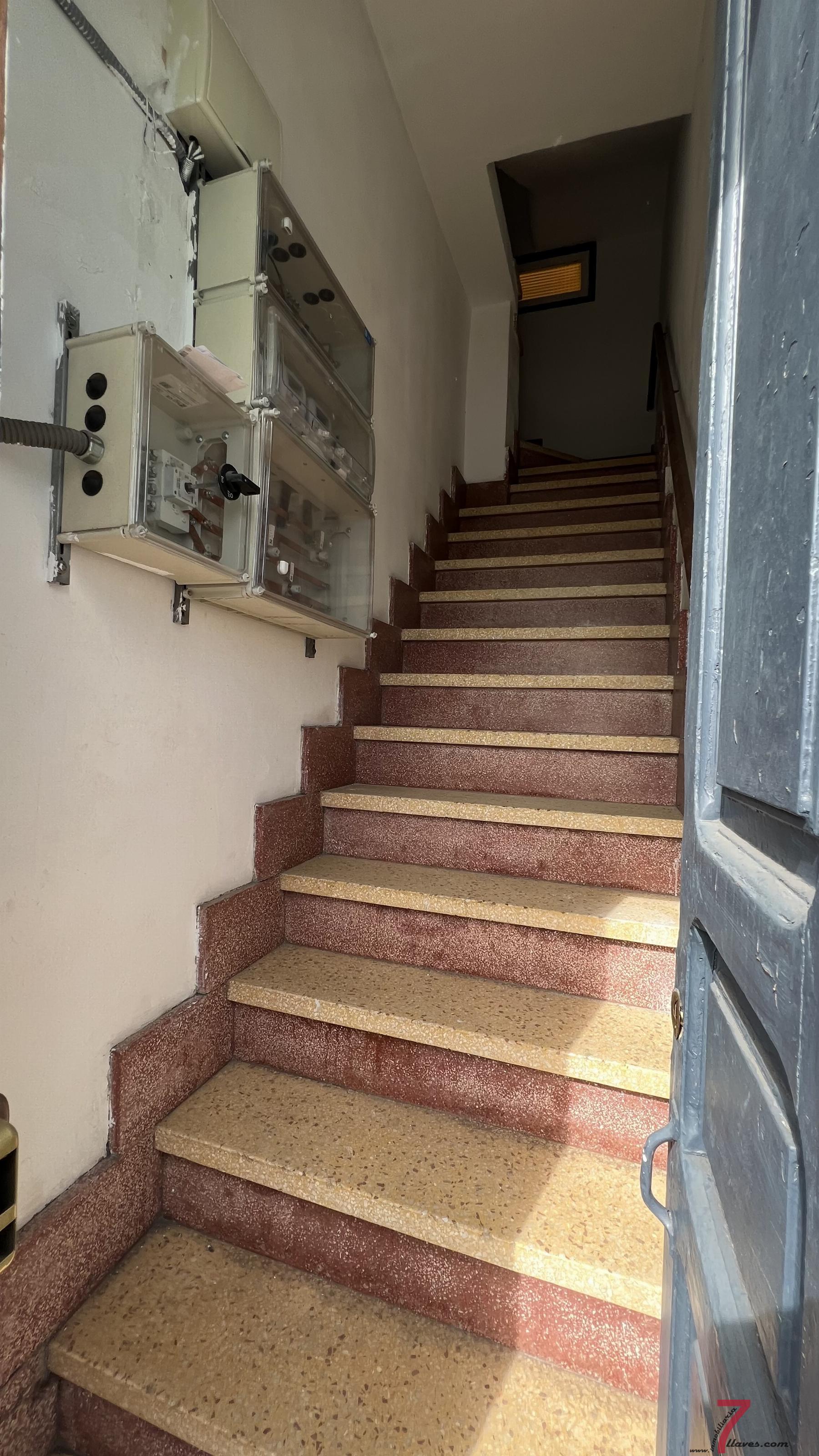 For sale of flat in Santa Cruz de la Palma