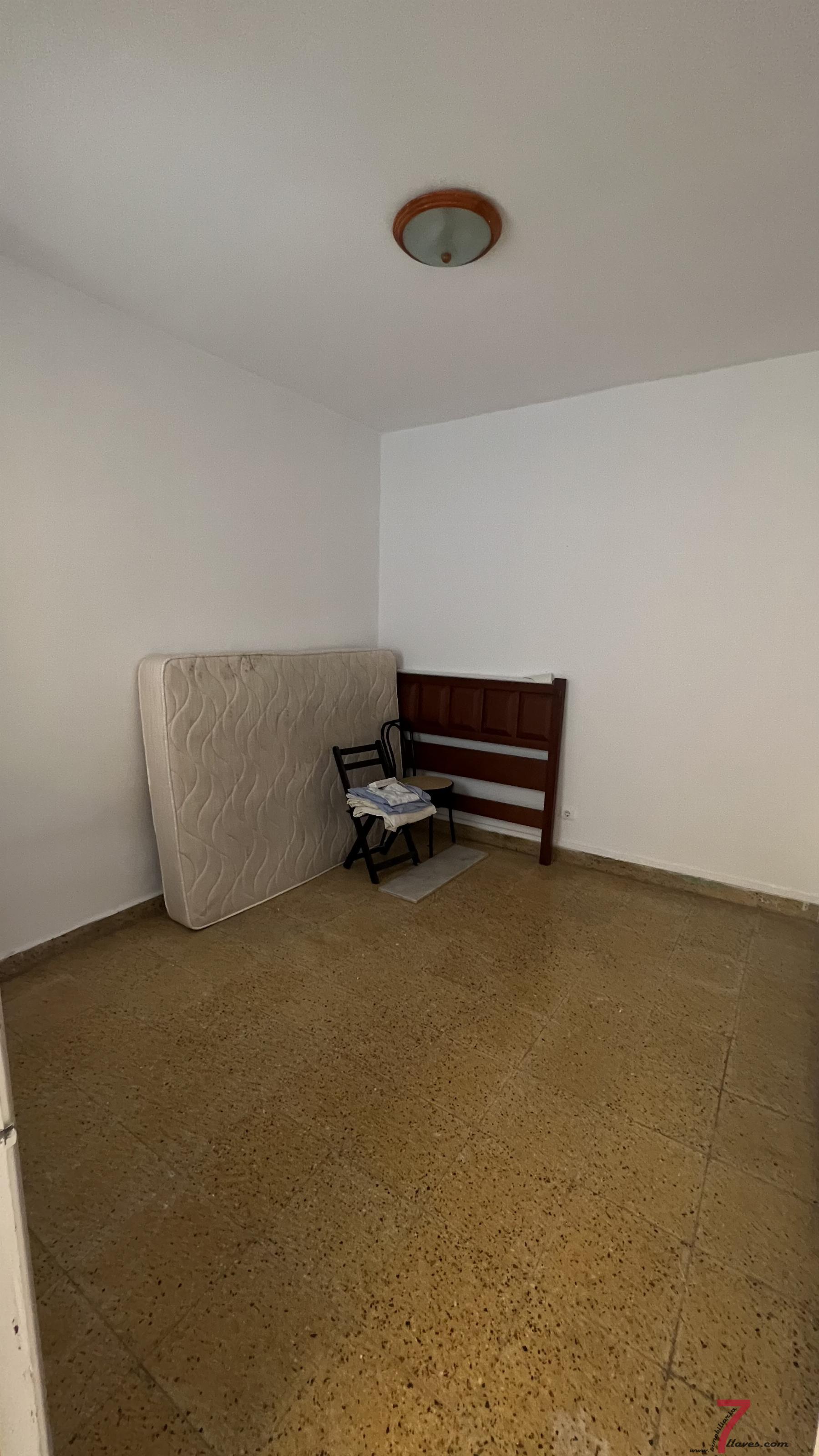 For sale of flat in Santa Cruz de la Palma