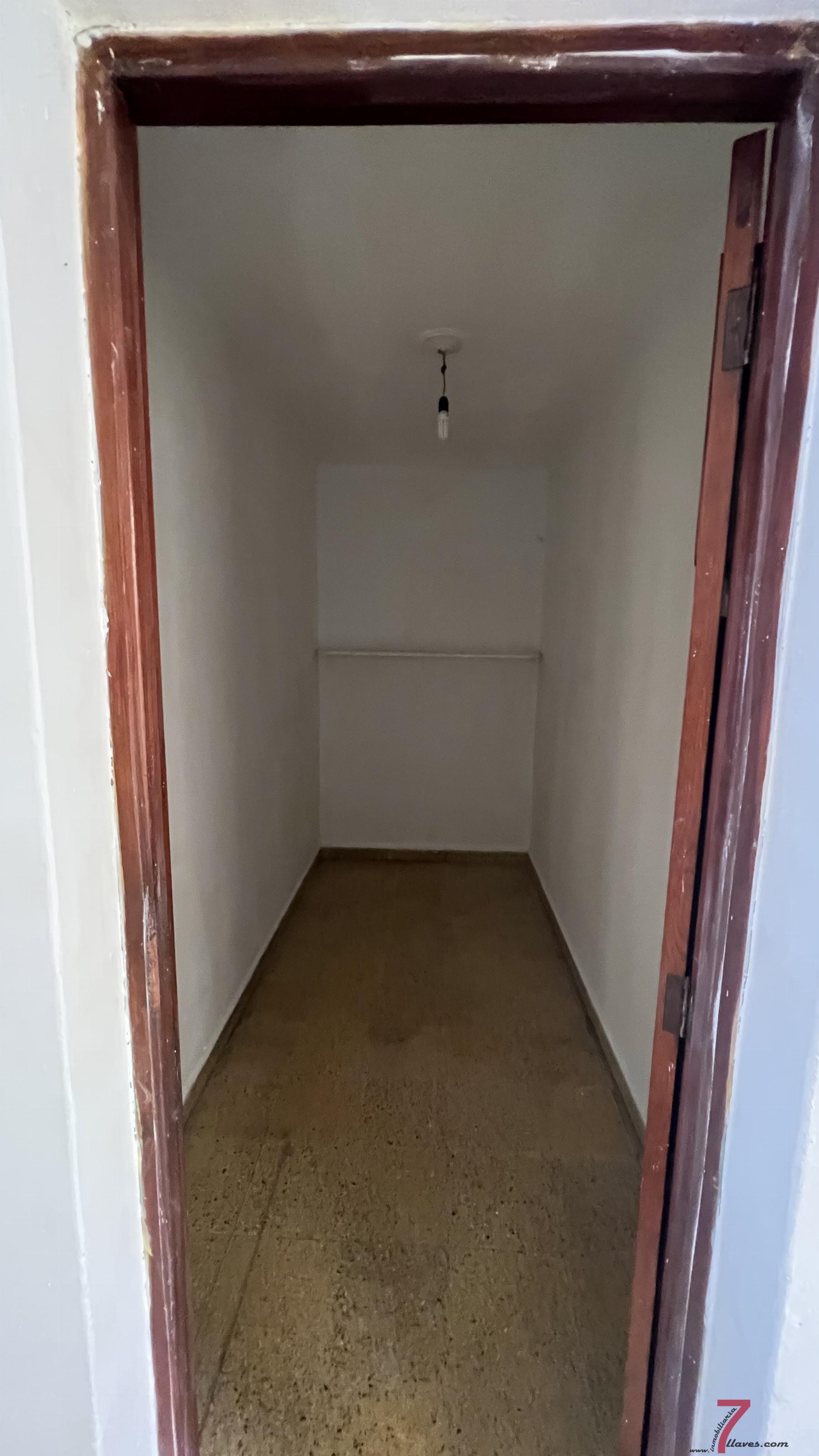 For sale of flat in Santa Cruz de la Palma