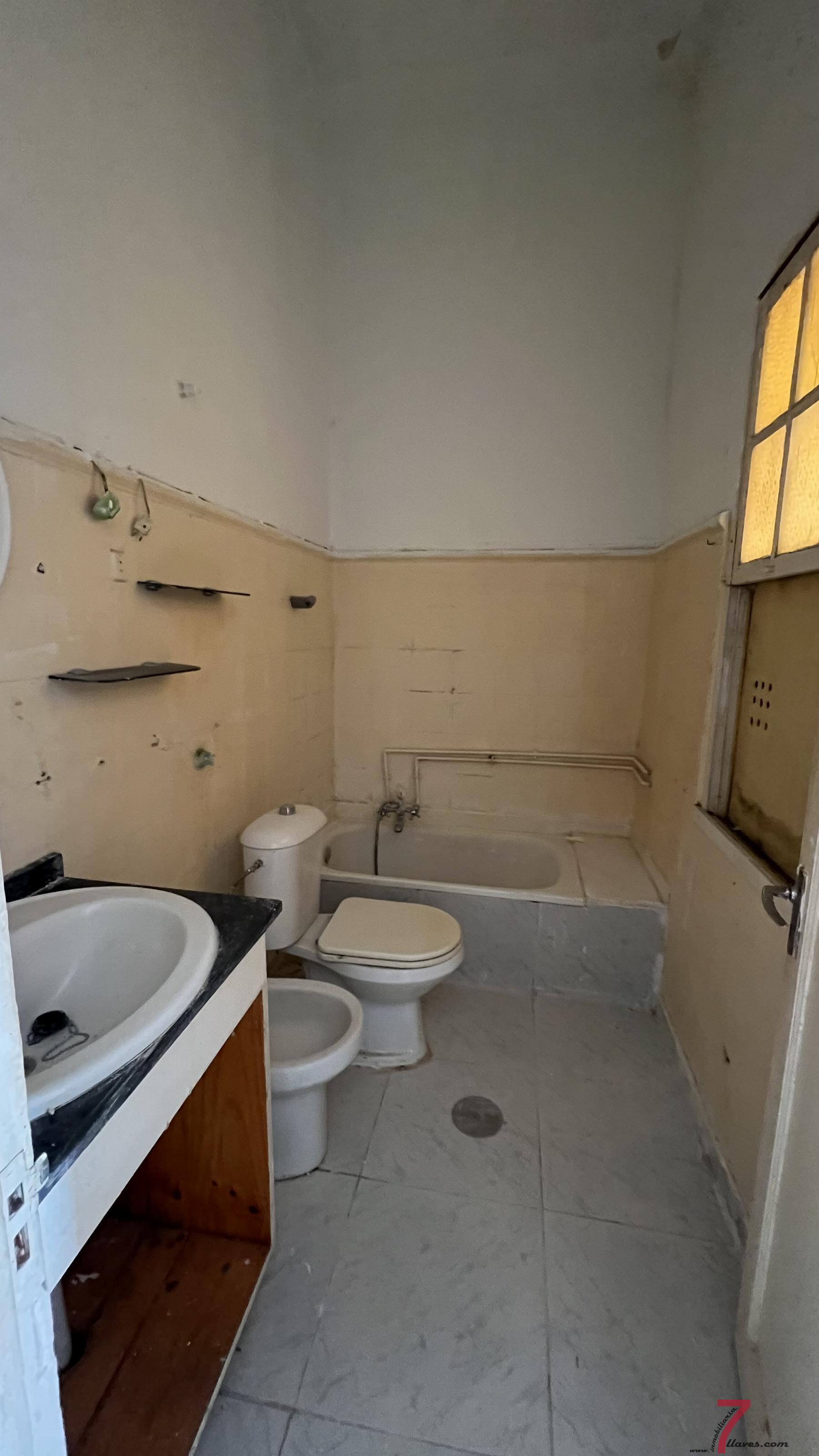 For sale of flat in Santa Cruz de la Palma