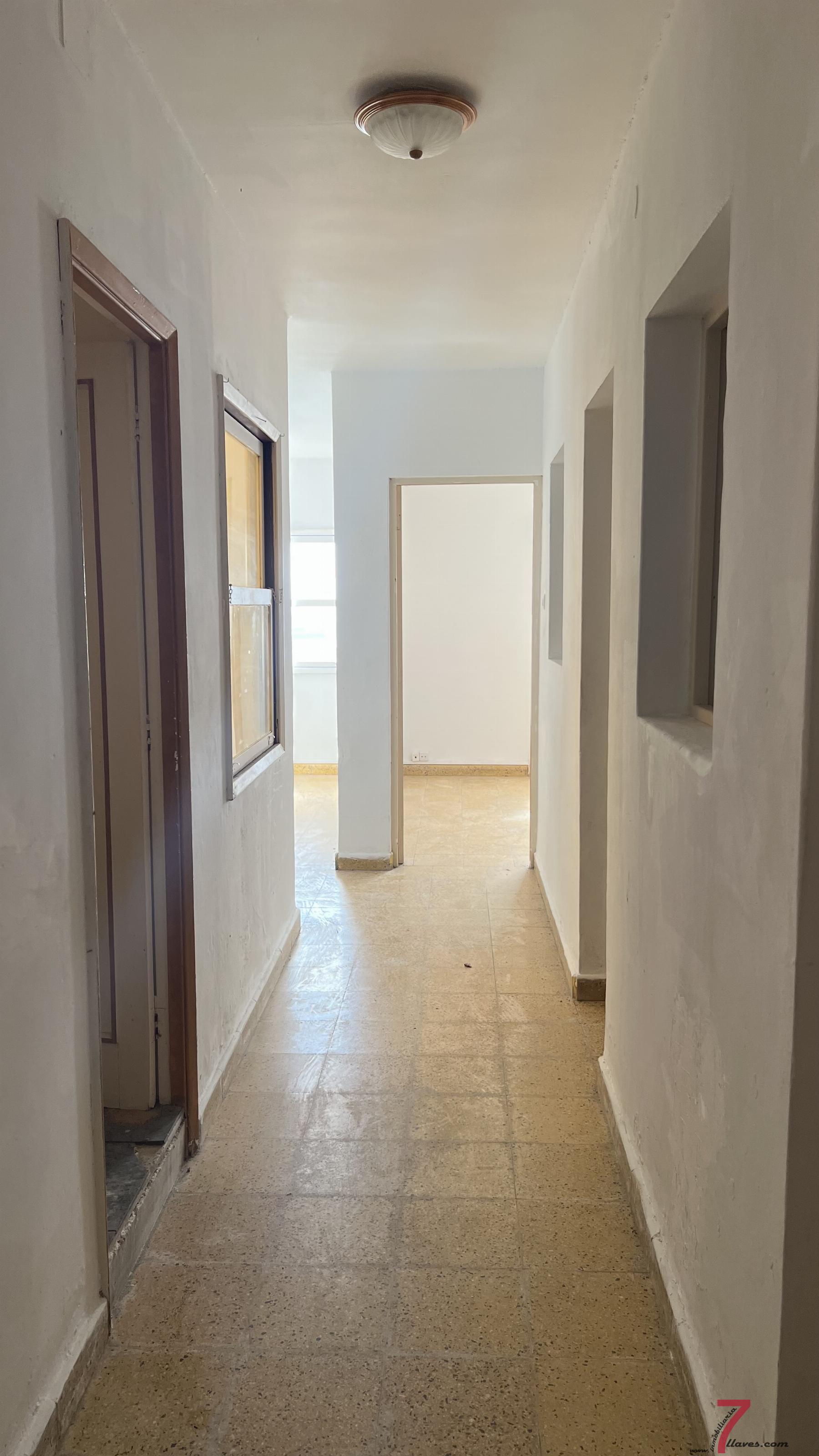 For sale of flat in Santa Cruz de la Palma