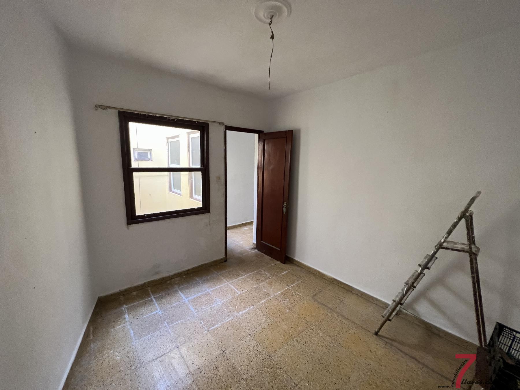 For sale of flat in Santa Cruz de la Palma