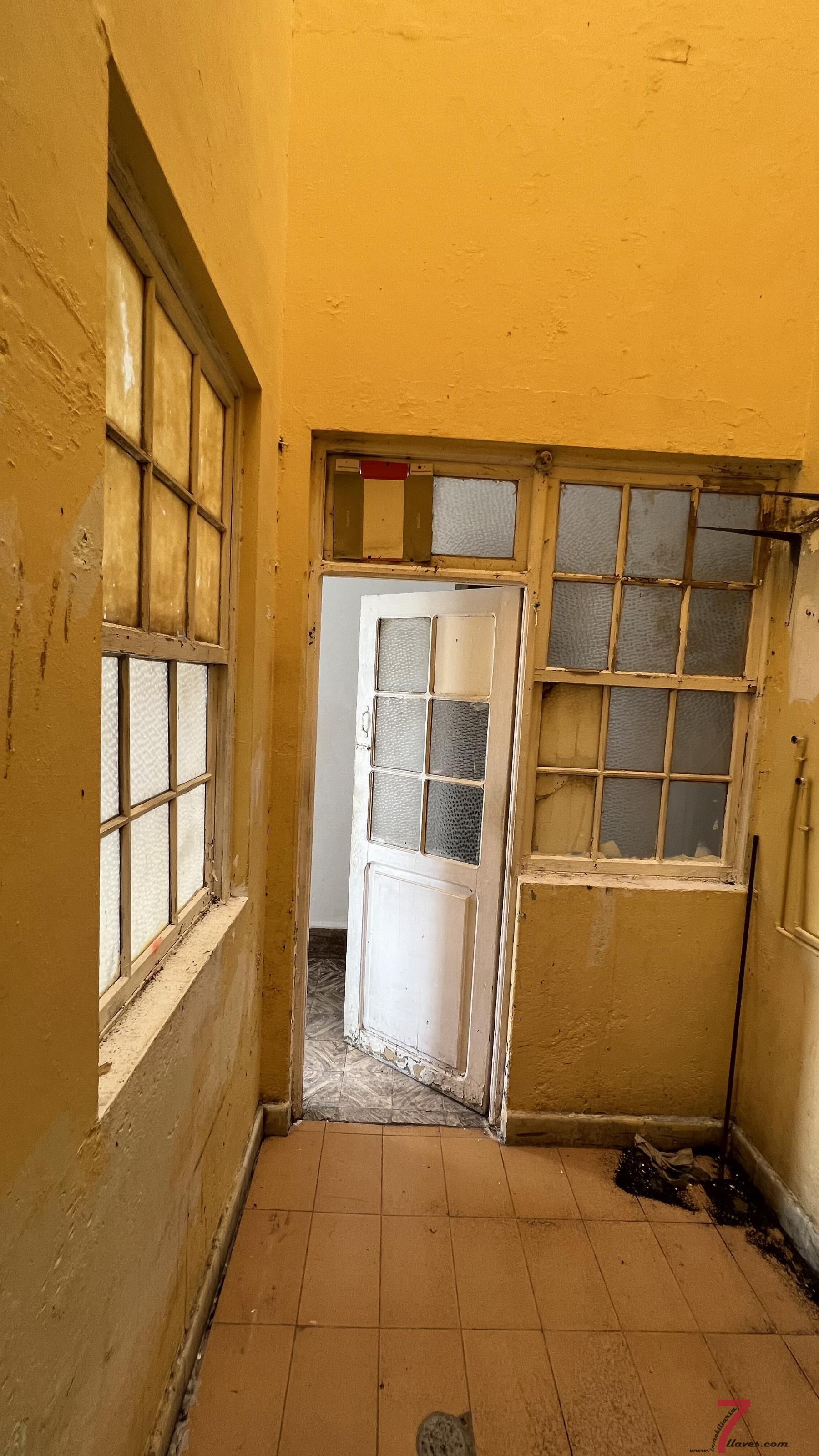 For sale of flat in Santa Cruz de la Palma