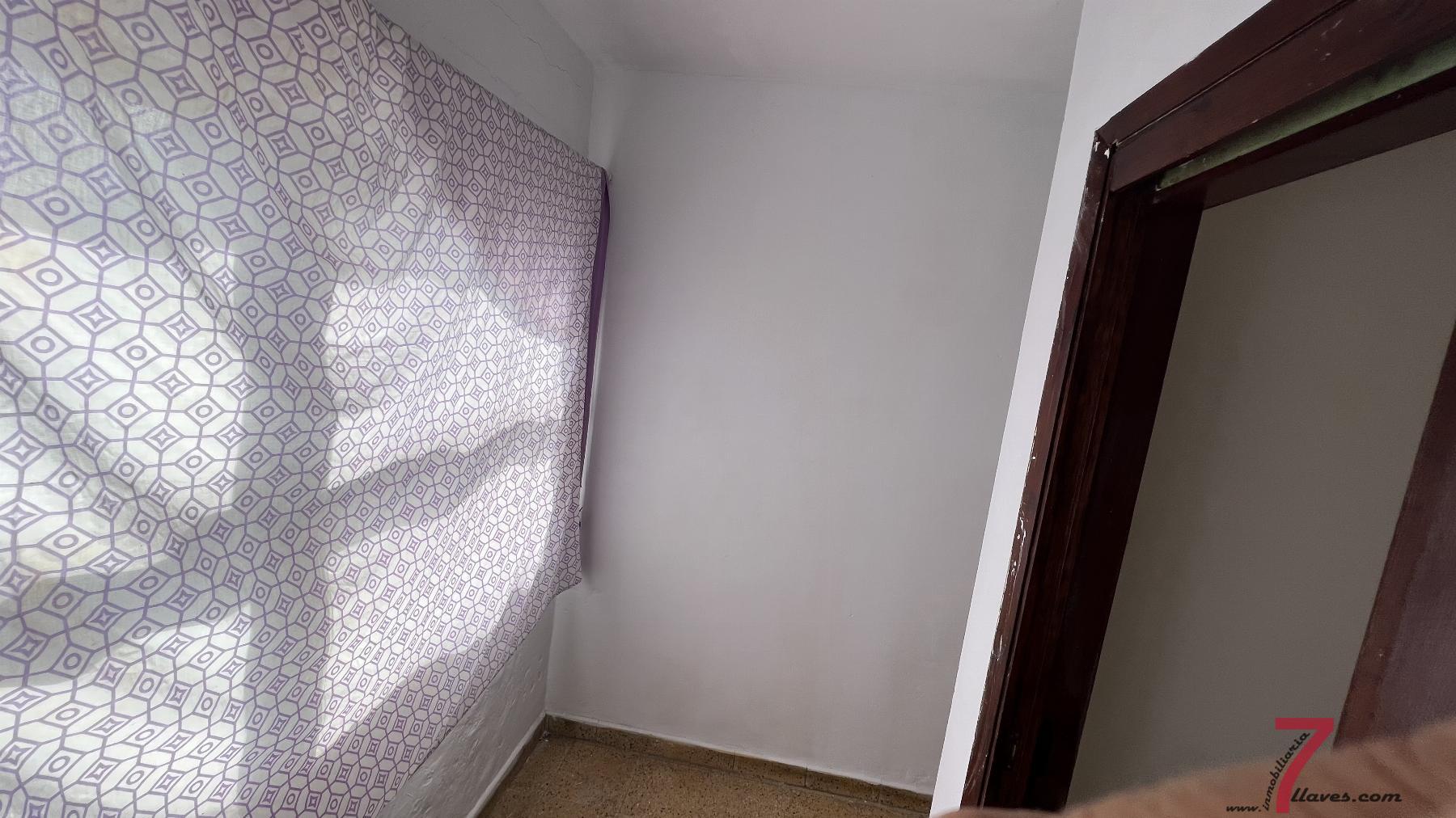 For sale of flat in Santa Cruz de la Palma