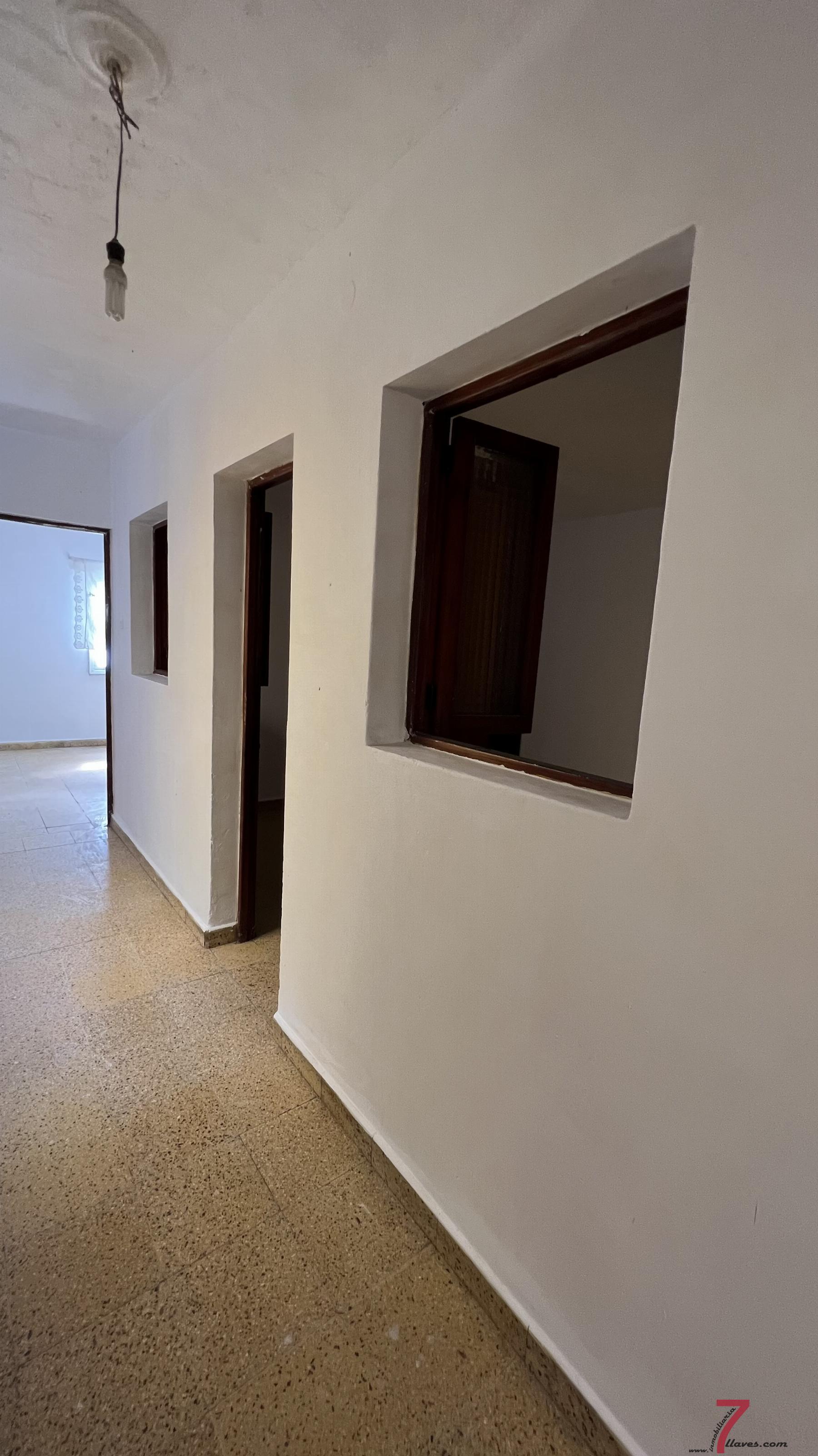 For sale of flat in Santa Cruz de la Palma