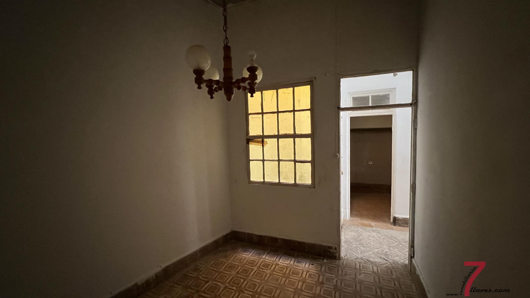 For sale of flat in Santa Cruz de la Palma