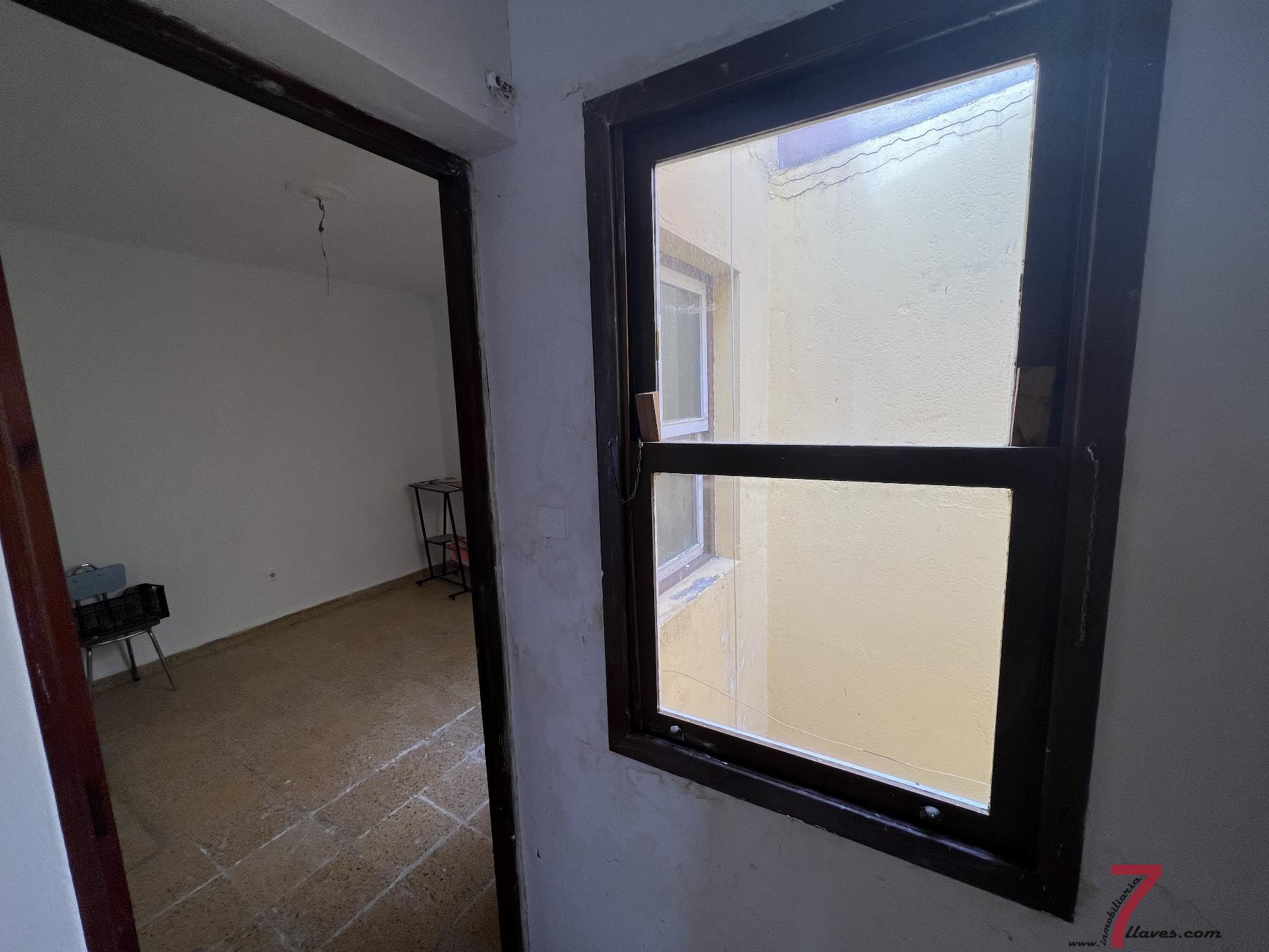 For sale of flat in Santa Cruz de la Palma