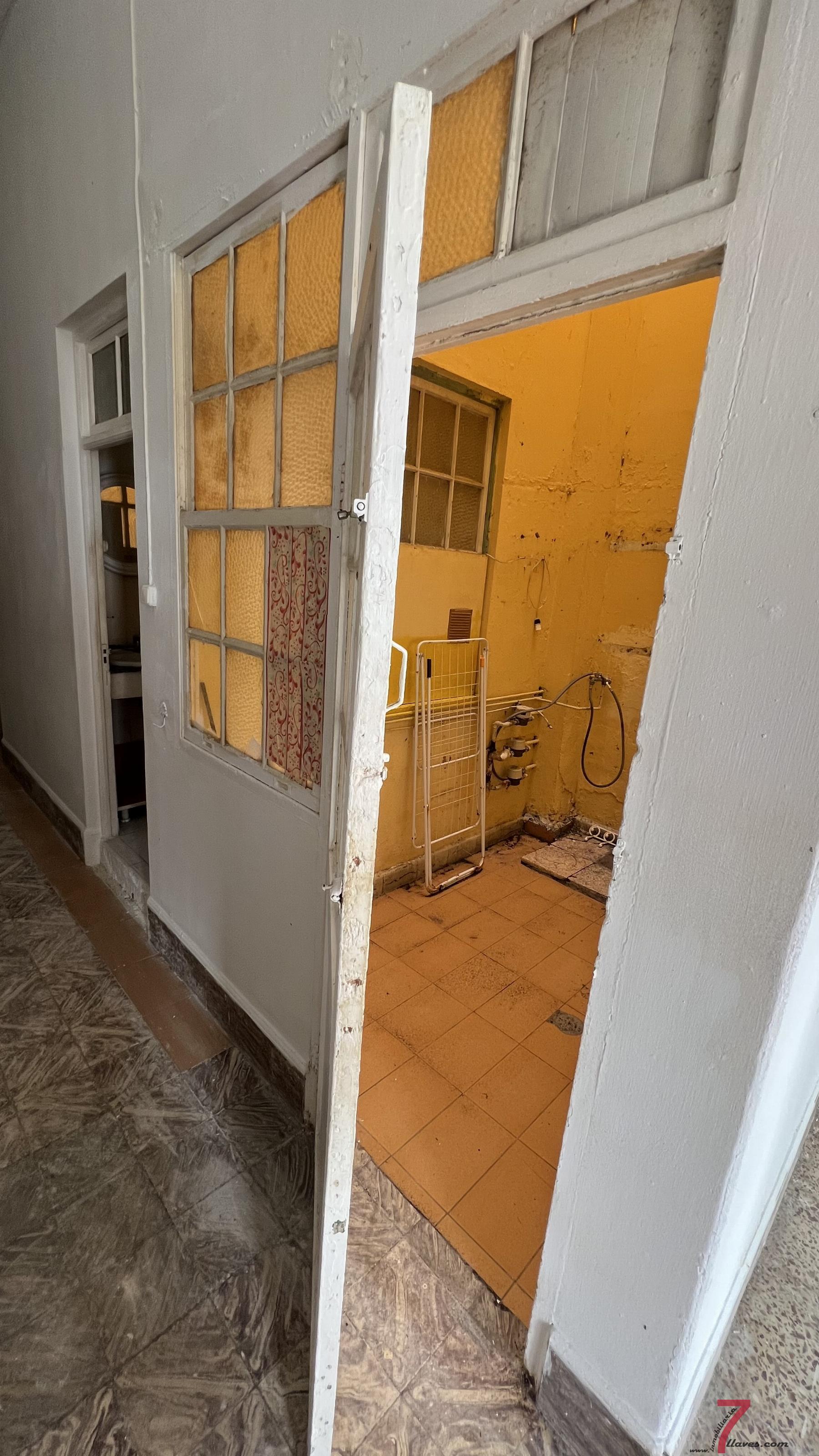 For sale of flat in Santa Cruz de la Palma