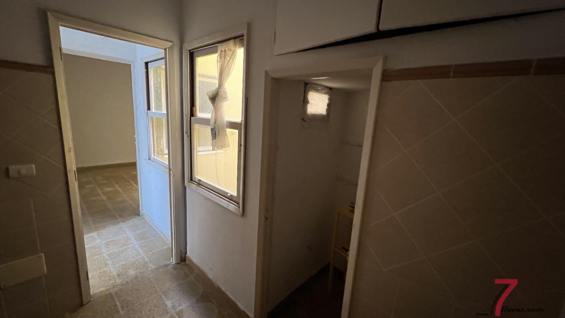 For sale of flat in Santa Cruz de la Palma