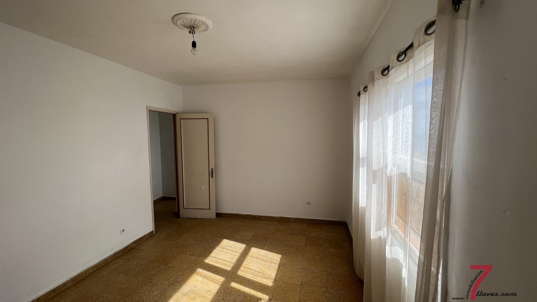 For sale of flat in Santa Cruz de la Palma
