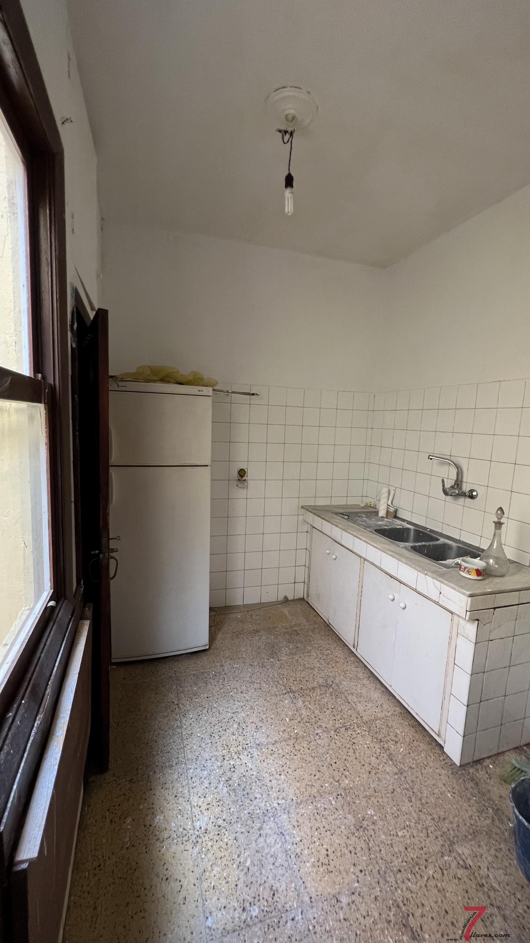 For sale of flat in Santa Cruz de la Palma