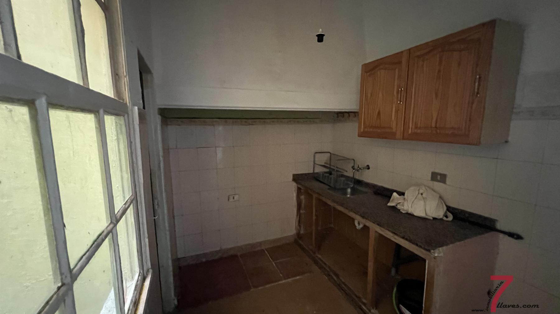 For sale of flat in Santa Cruz de la Palma