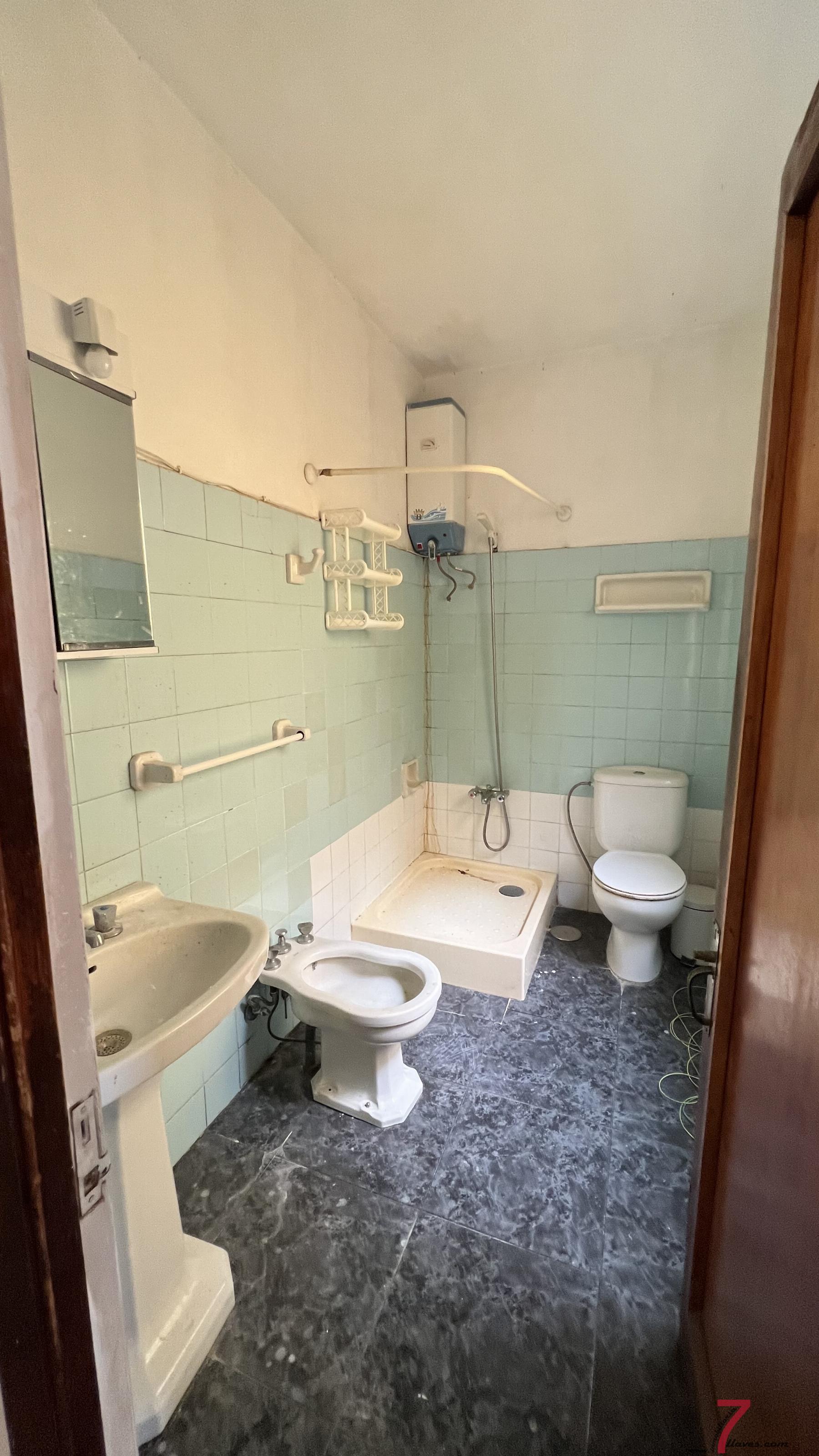 For sale of flat in Santa Cruz de la Palma