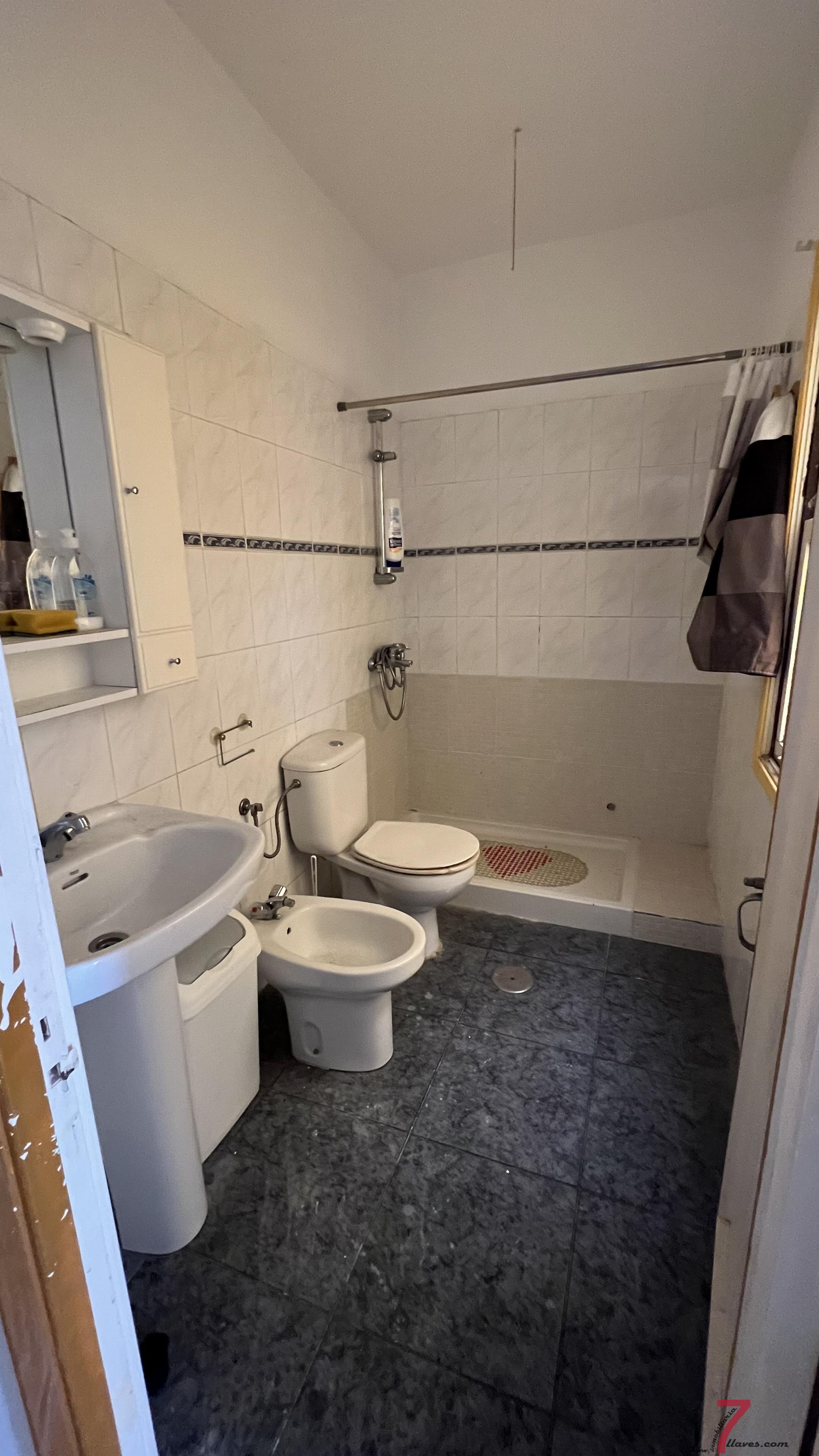 For sale of flat in Santa Cruz de la Palma