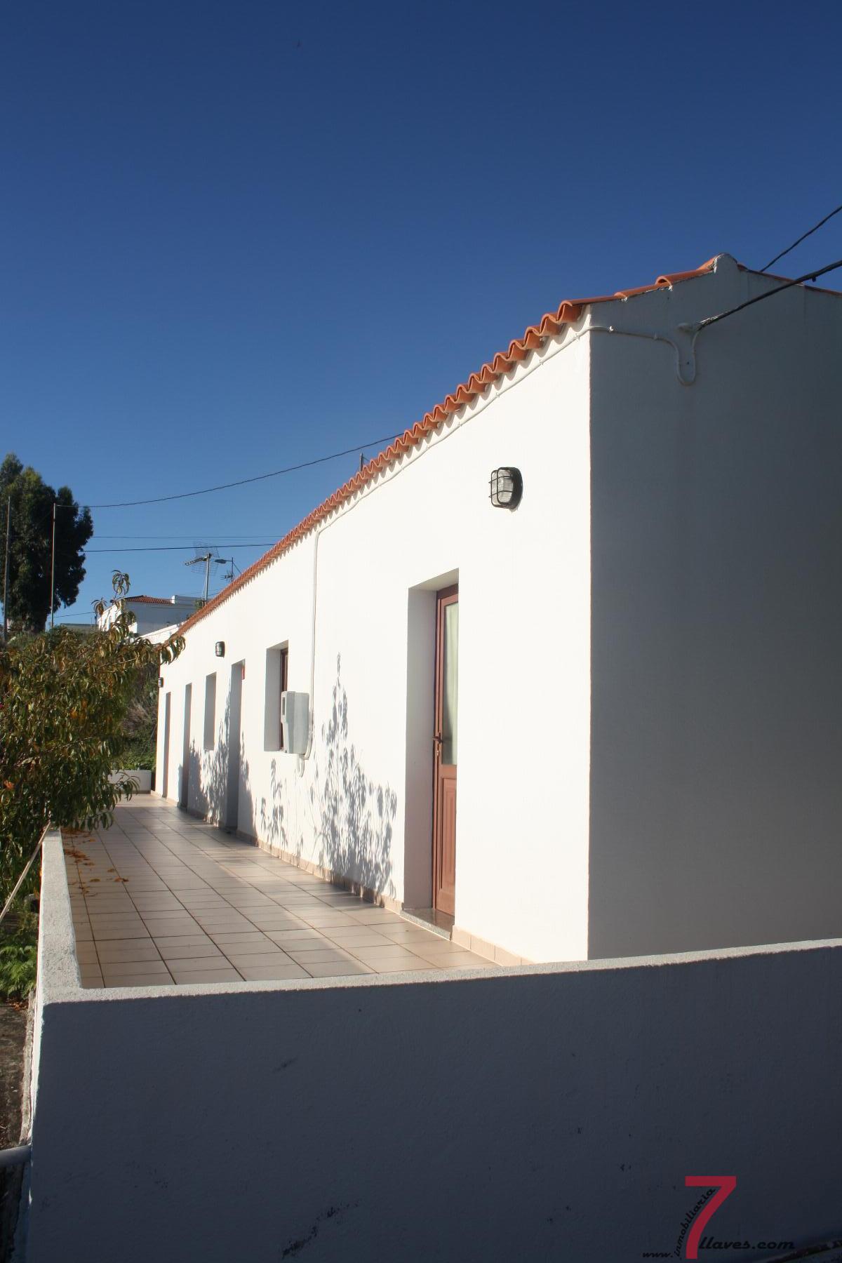 For sale of house in Villa de Mazo