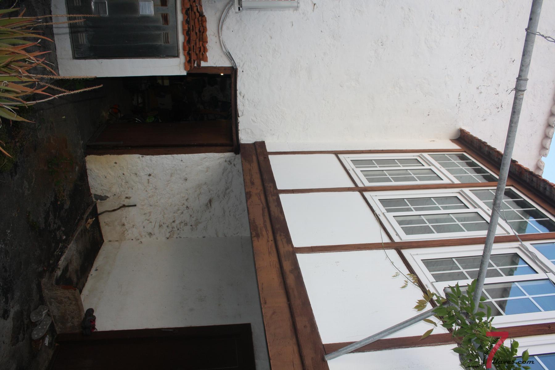 For sale of house in La Palma