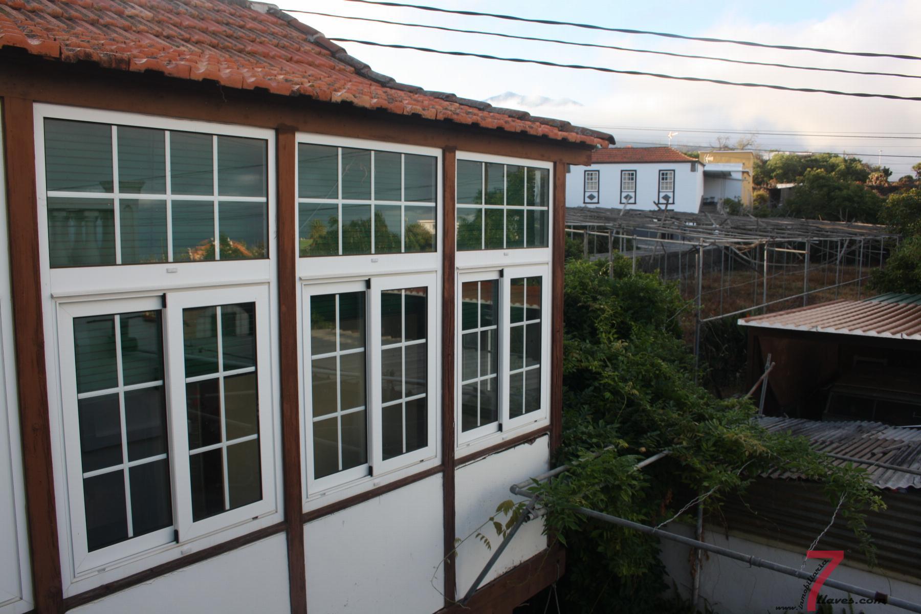For sale of house in La Palma