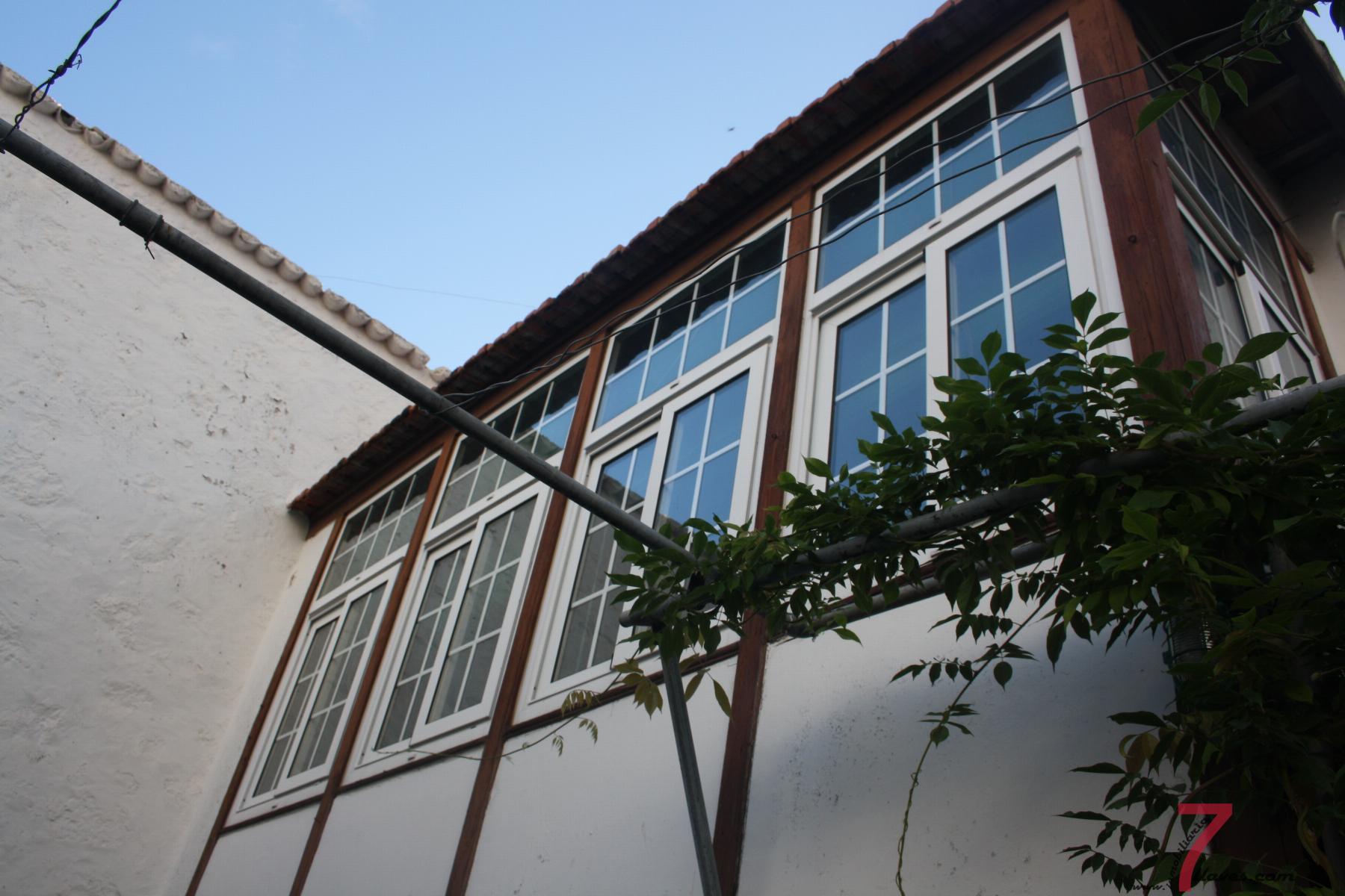 For sale of house in La Palma