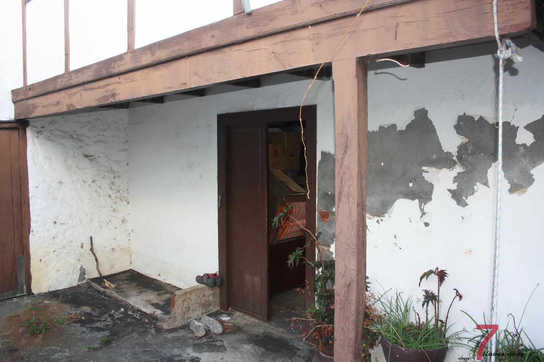 For sale of house in La Palma