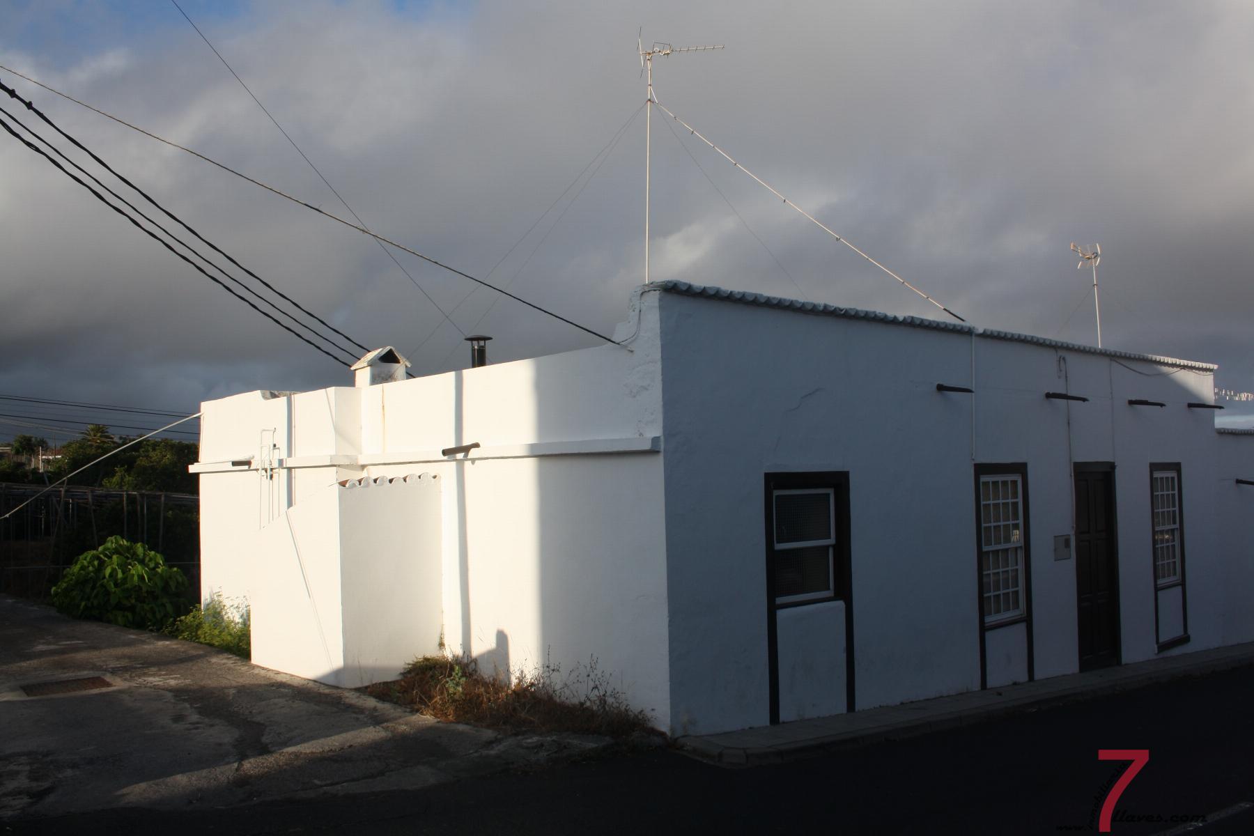 For sale of house in La Palma